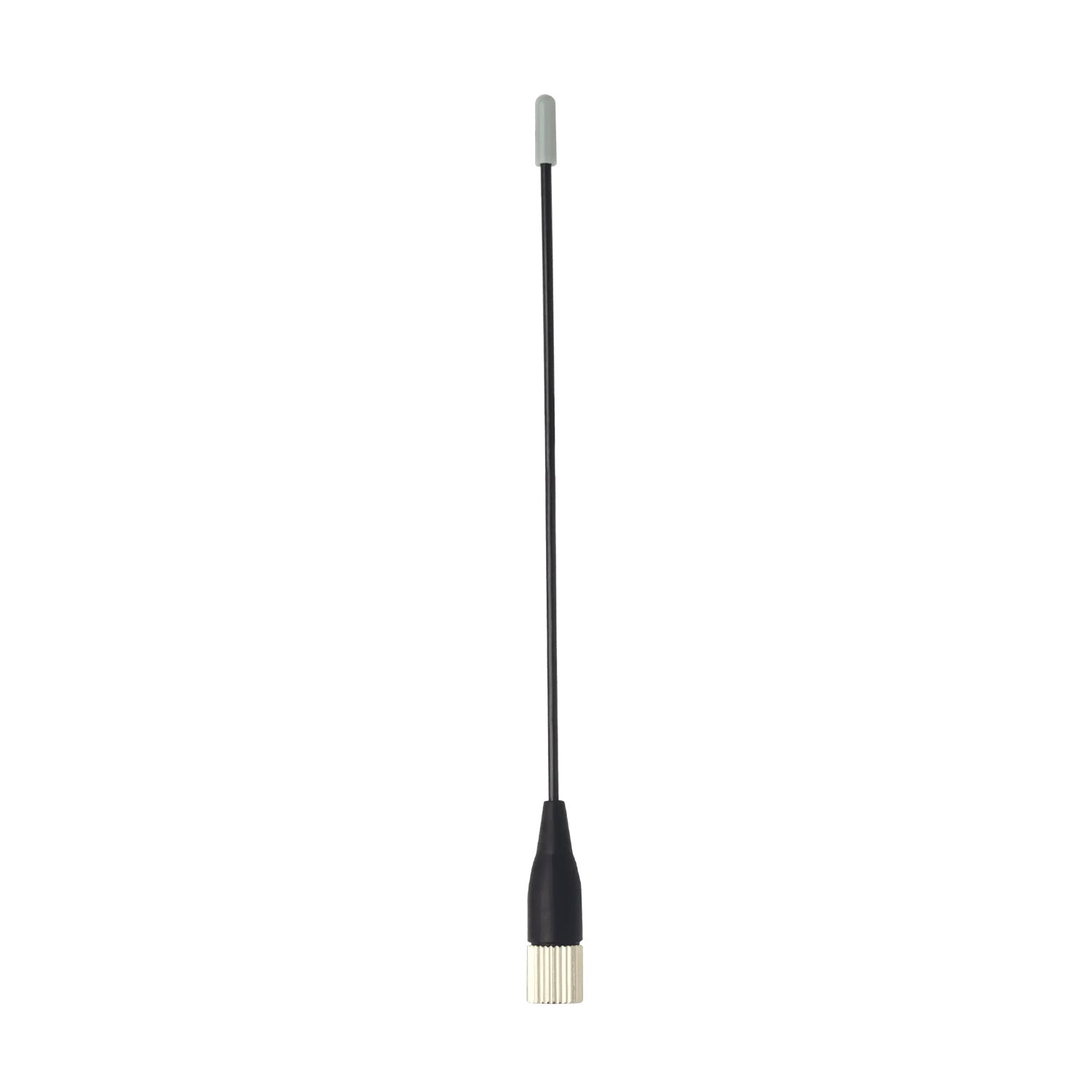 Shure UA703 - Replacement Antenna for Shure Wireless (Gray Cap / 502-660 MHz)