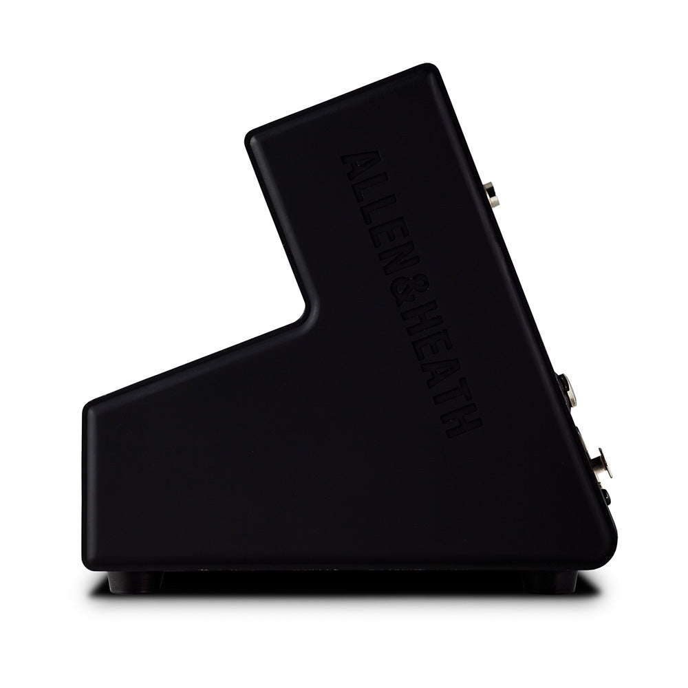 Allen and Heath Qu-SB Remote Controlled Digital Mixing System