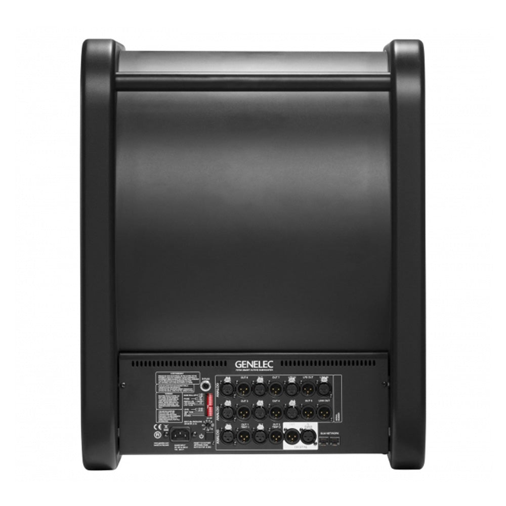 Genelec 7370APM SAM Studio Subwoofer with Digital In/Out