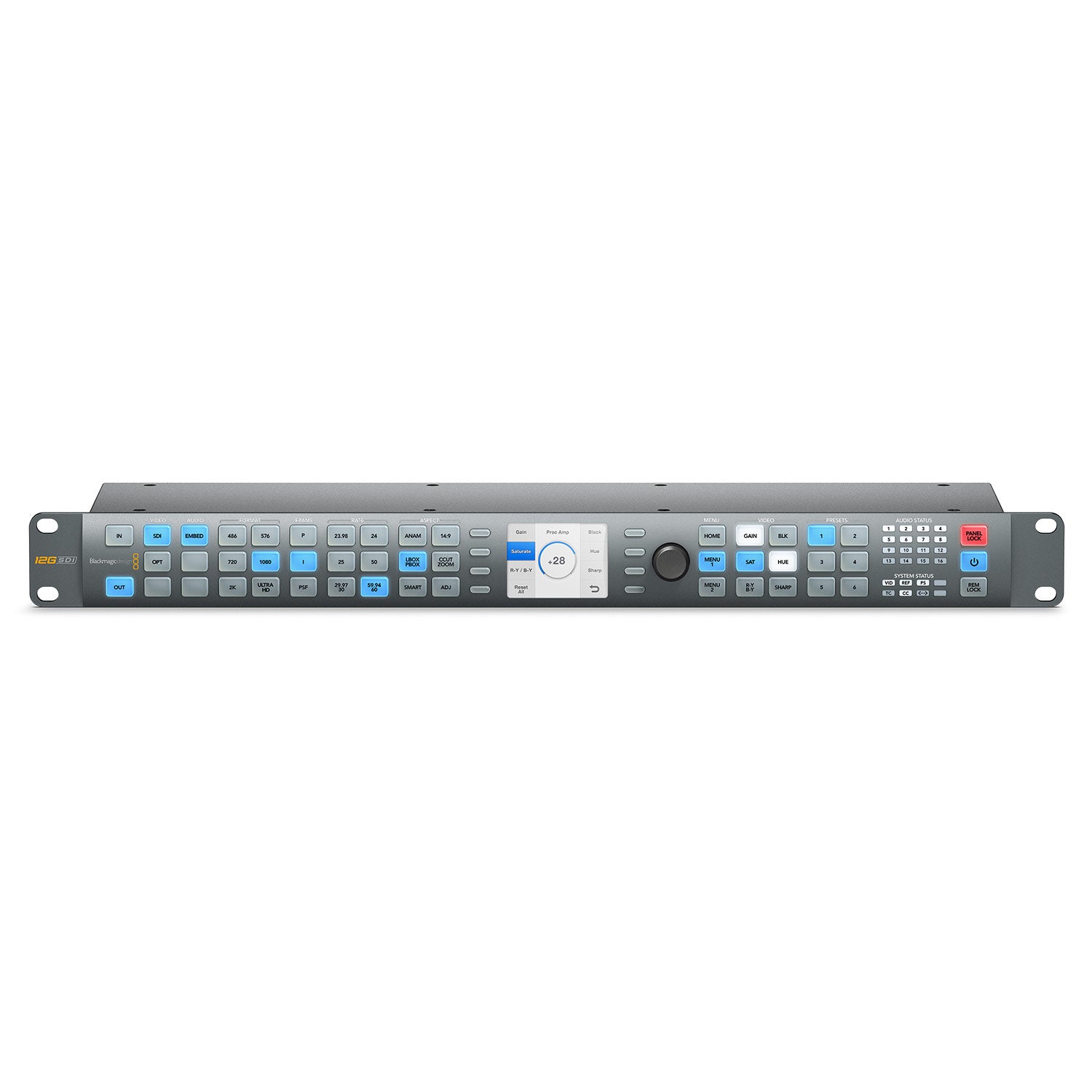 Blackmagic Design Teranex Express Multi-Format Video Converter