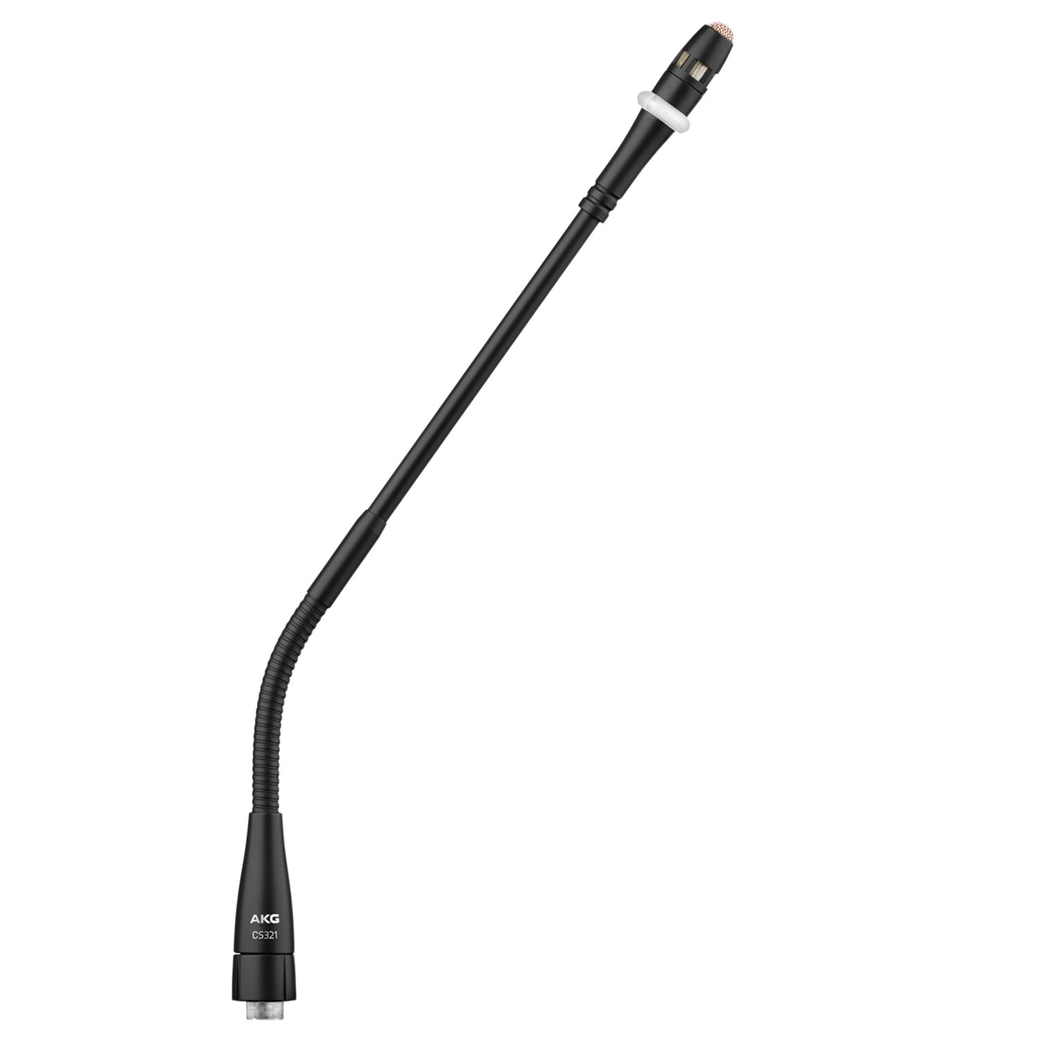 AKG CS321 High-Performance Gooseneck Microphone for CS3 Conference System