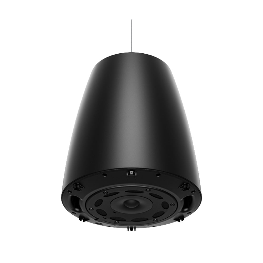 Bose DesignMax DM6PE - Two-Way 6-Inch Pendant Loudspeaker (Black / Pair)