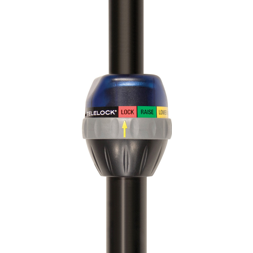 Ultimate Support LT-99B - Multi-Tier Extra-Tall Lighting Tree