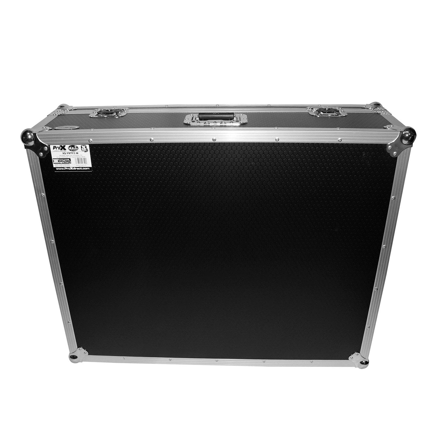 ProX XS-YMTF5W - Fits Yamaha TF5 w/ Low Profile Wheels