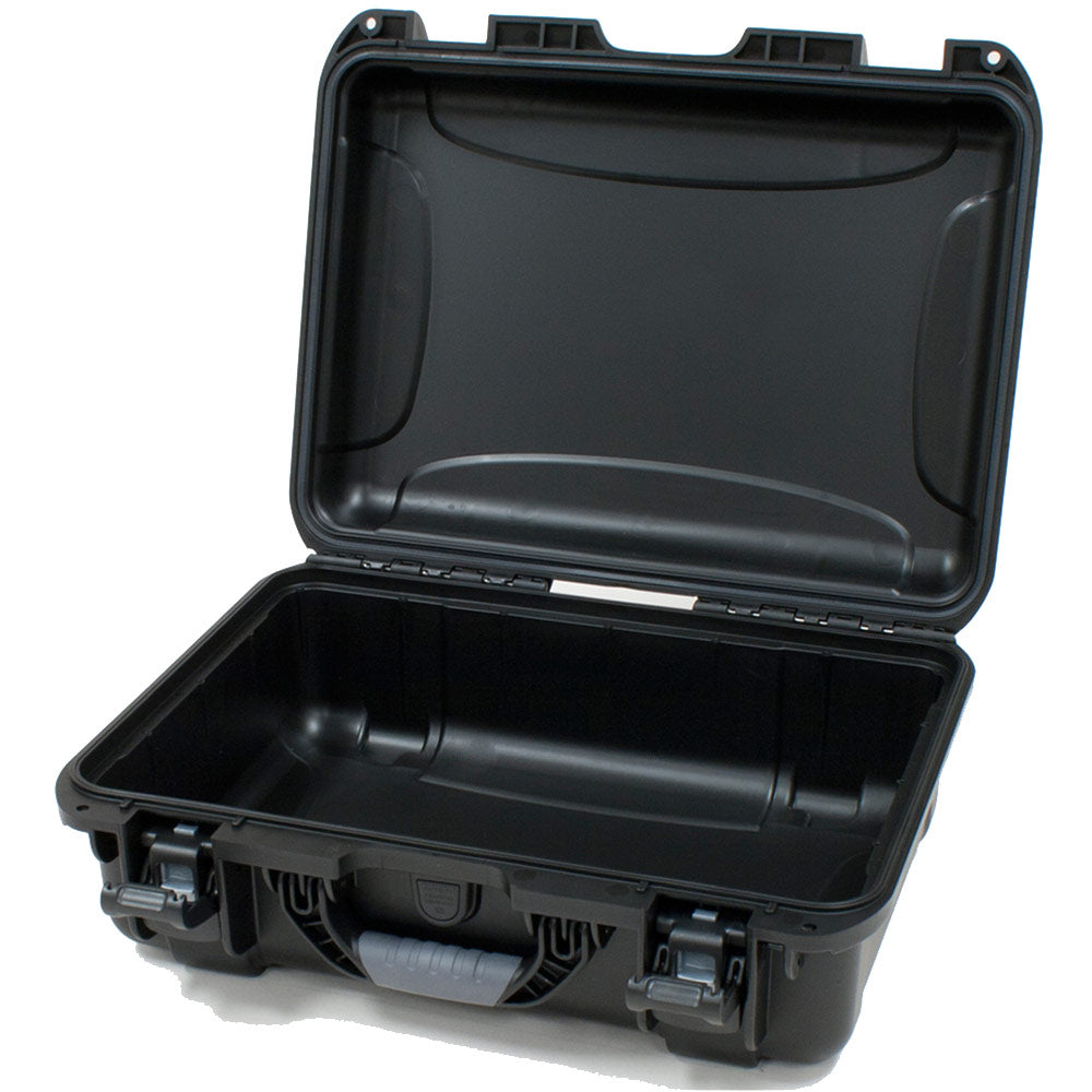 Gator GU-1711-06-WPNF Molded Waterproof Equipment Case without Foam (17x11x6")