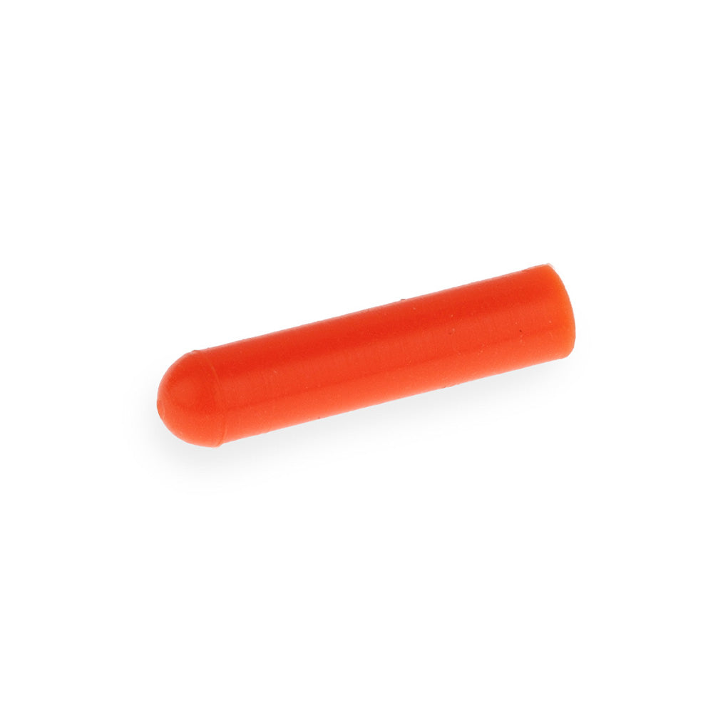 DPA Microphones DUA9501 - Makeup Cover for 6060/61/66 (Orange / 5 Pack)