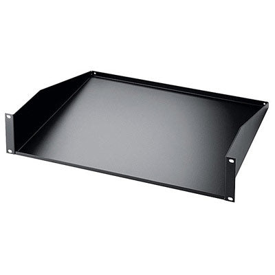 Middle Atlantic U1 One-Space Universal Rackmount Shelf