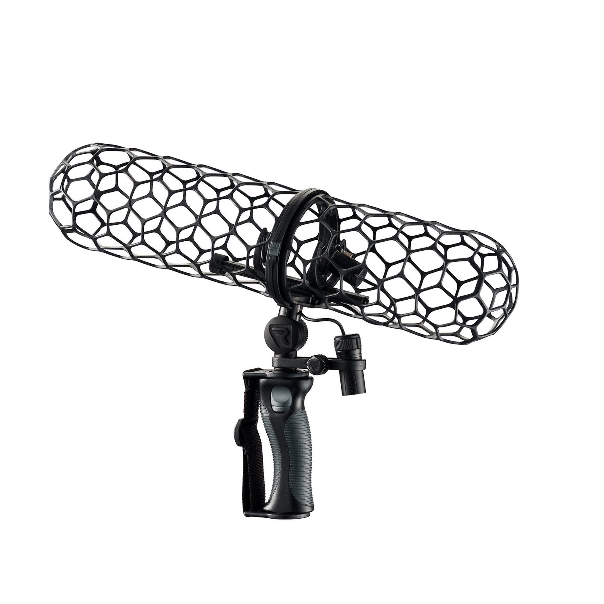 Rycote 73620 Nano Shield Windshield Kit (Ns5-Dc / 403Mm)