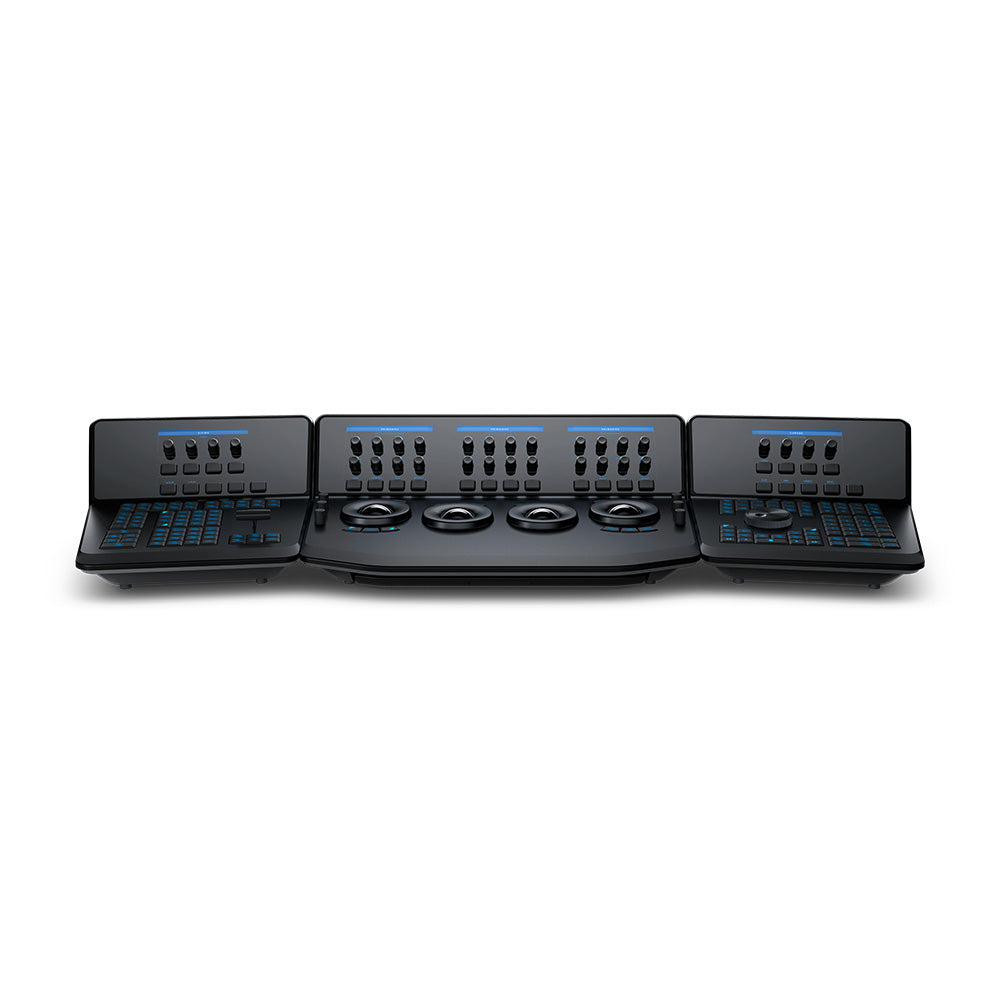Blackmagic Design DaVinci Resolve Advanced Panel Control Surface