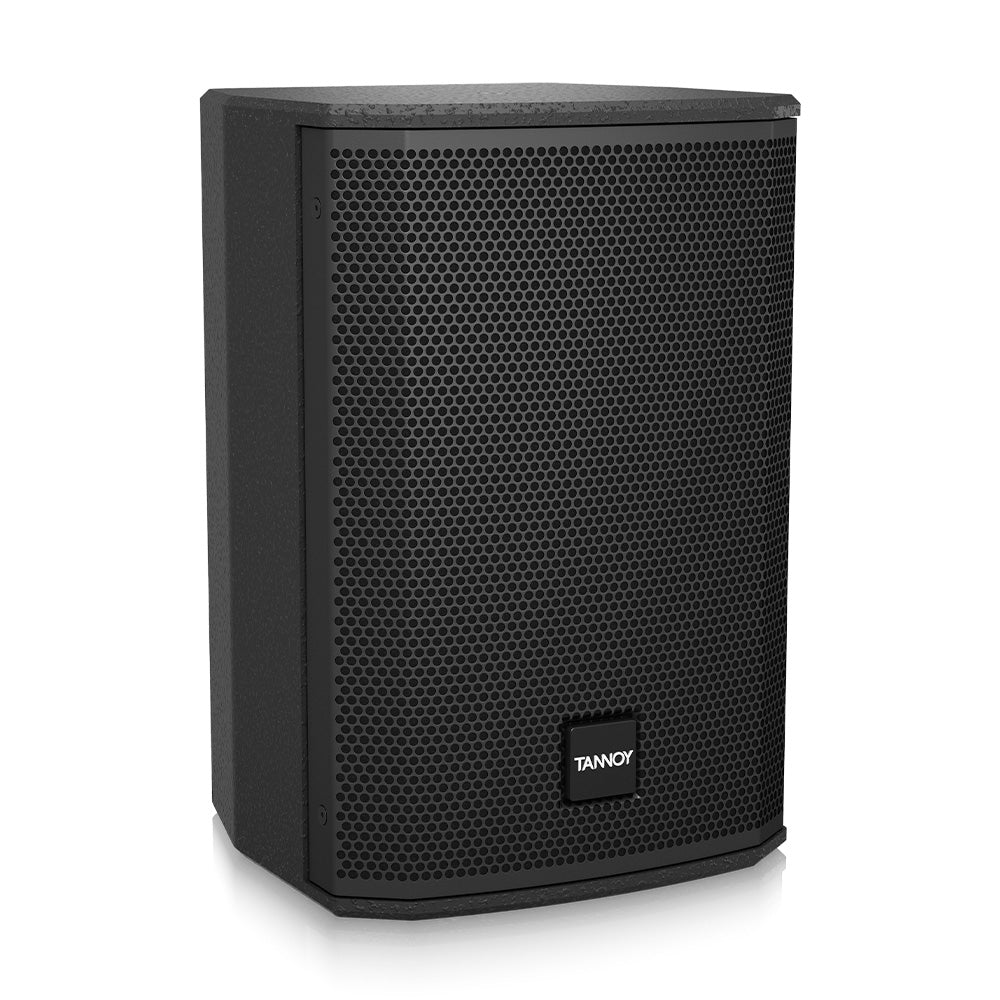 Tannoy VX 6 - Dual-Concentric 6-Inch Install Loudspeaker (Black / Pair)