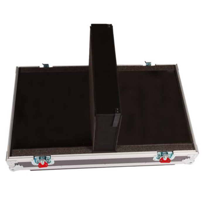 Gator G-TOUR SPKR-2K12 Tour Style Transporter For (2) K12 Speakers