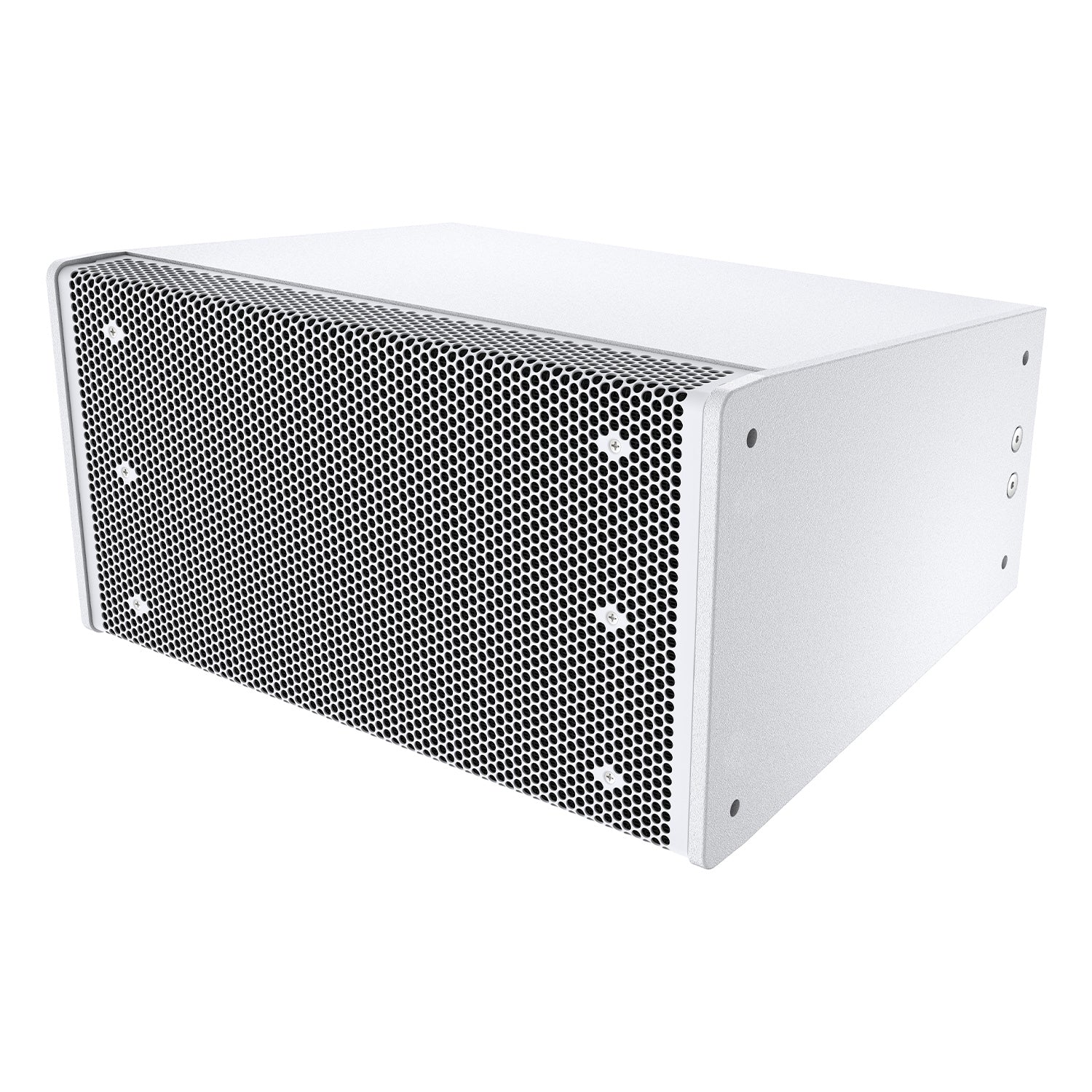 Electro-Voice X1I-212/120-W - 2-Way Passive Line Array Loudspeaker (White / Indoor)