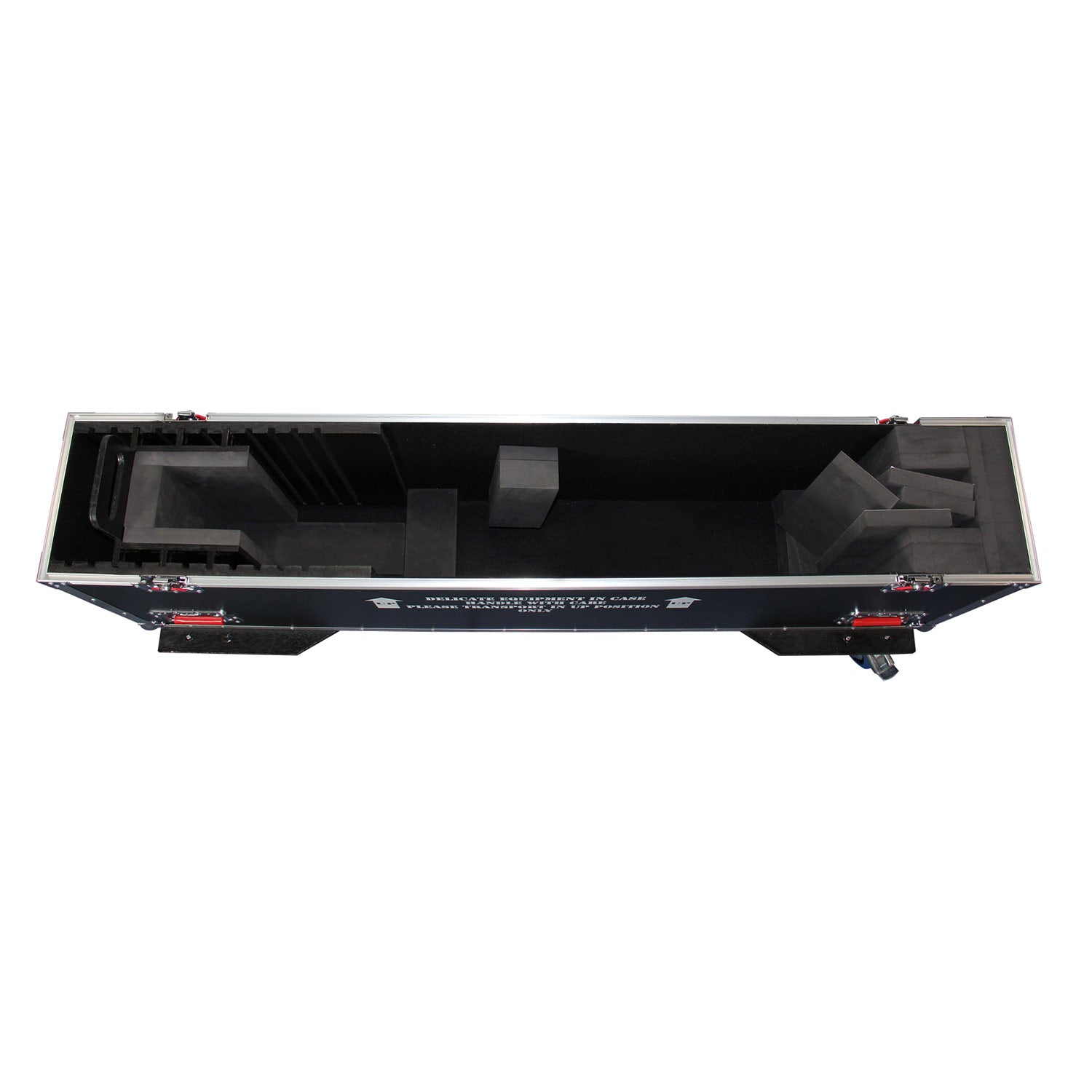 Gator G-TOURLCDV2-5055 ATA LCD Case 50-55" Screens