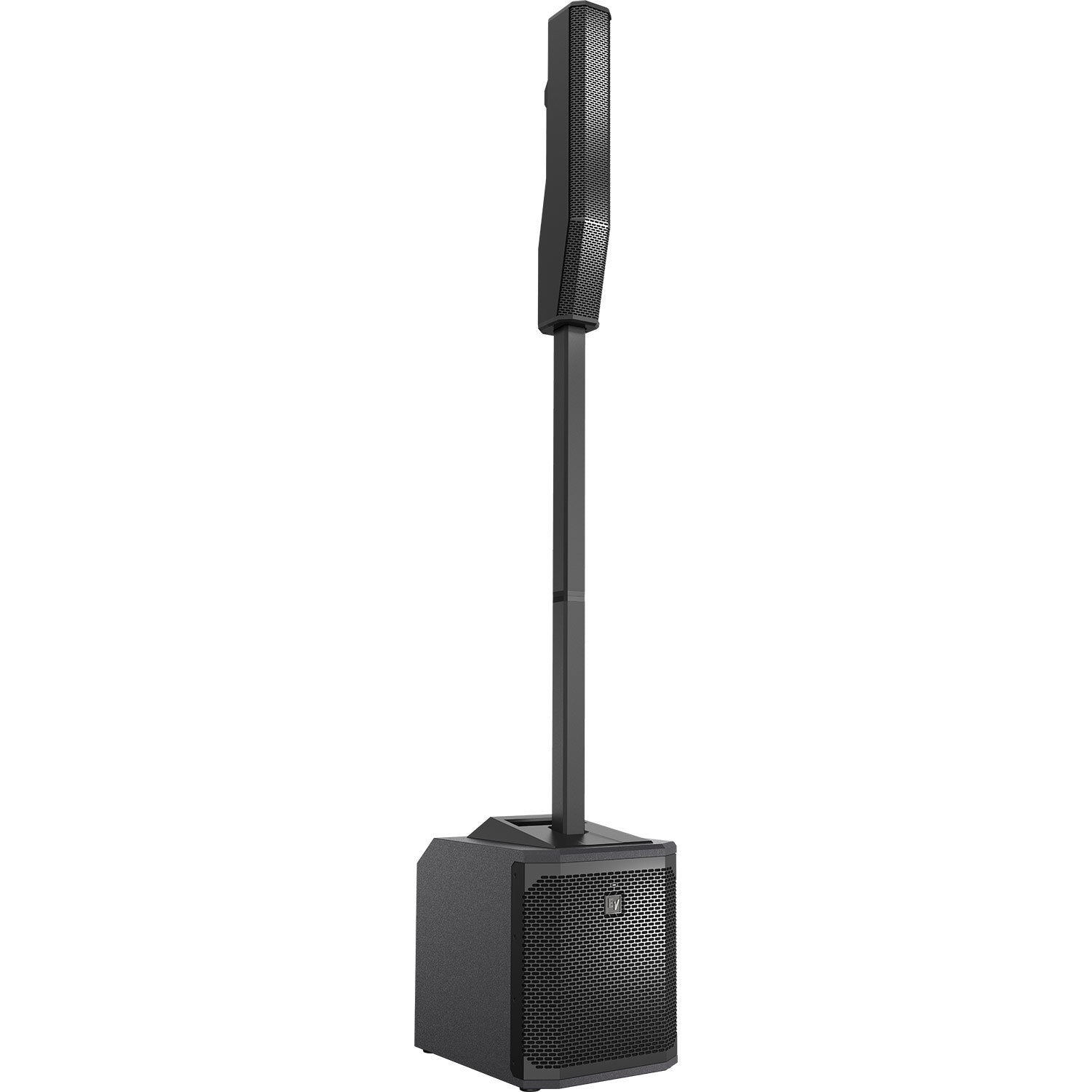 Electro-Voice EVOLVE30M - Portable Powered Column PA System (Black)