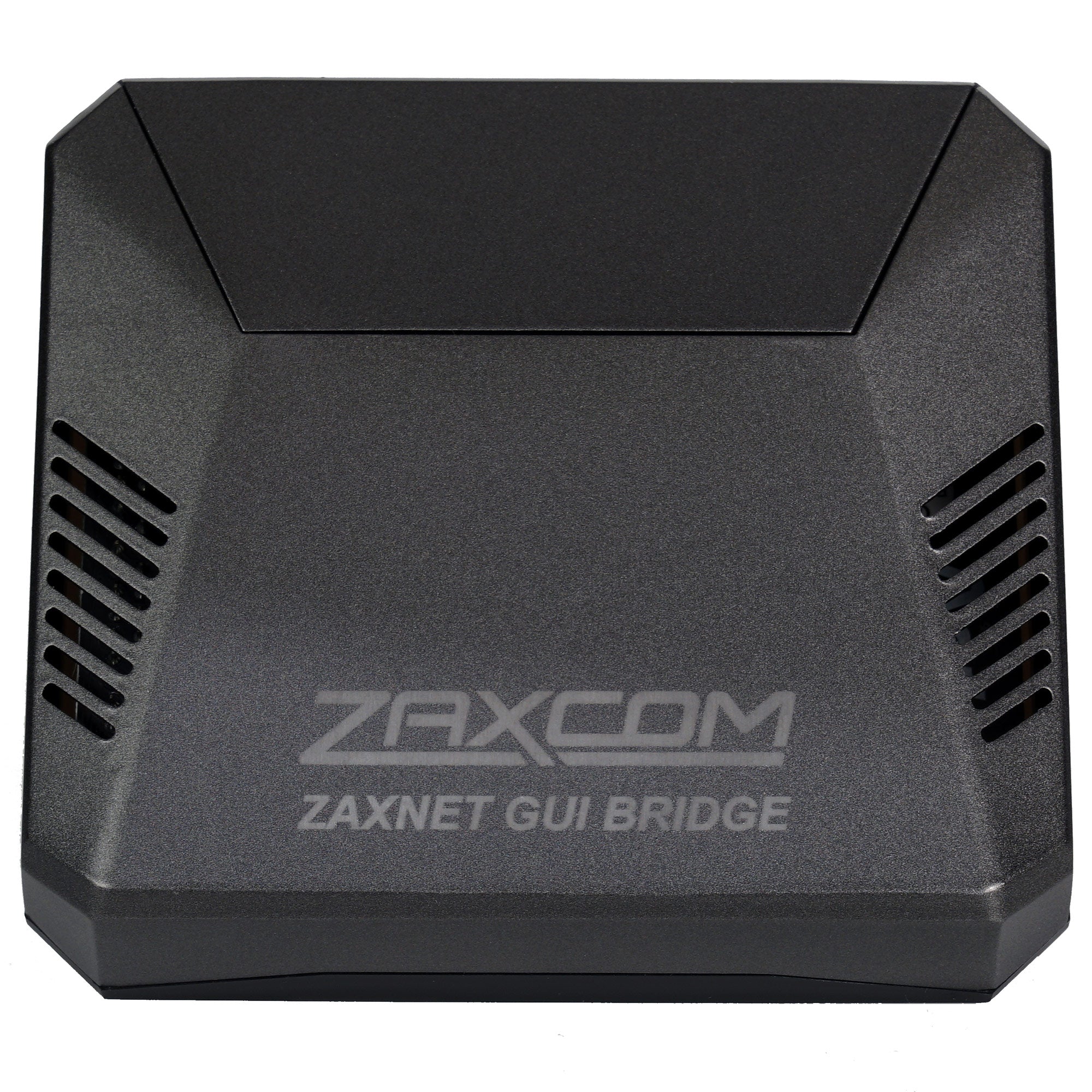 Zaxcom ZGB - GUI Bridge for URX50 or URX100