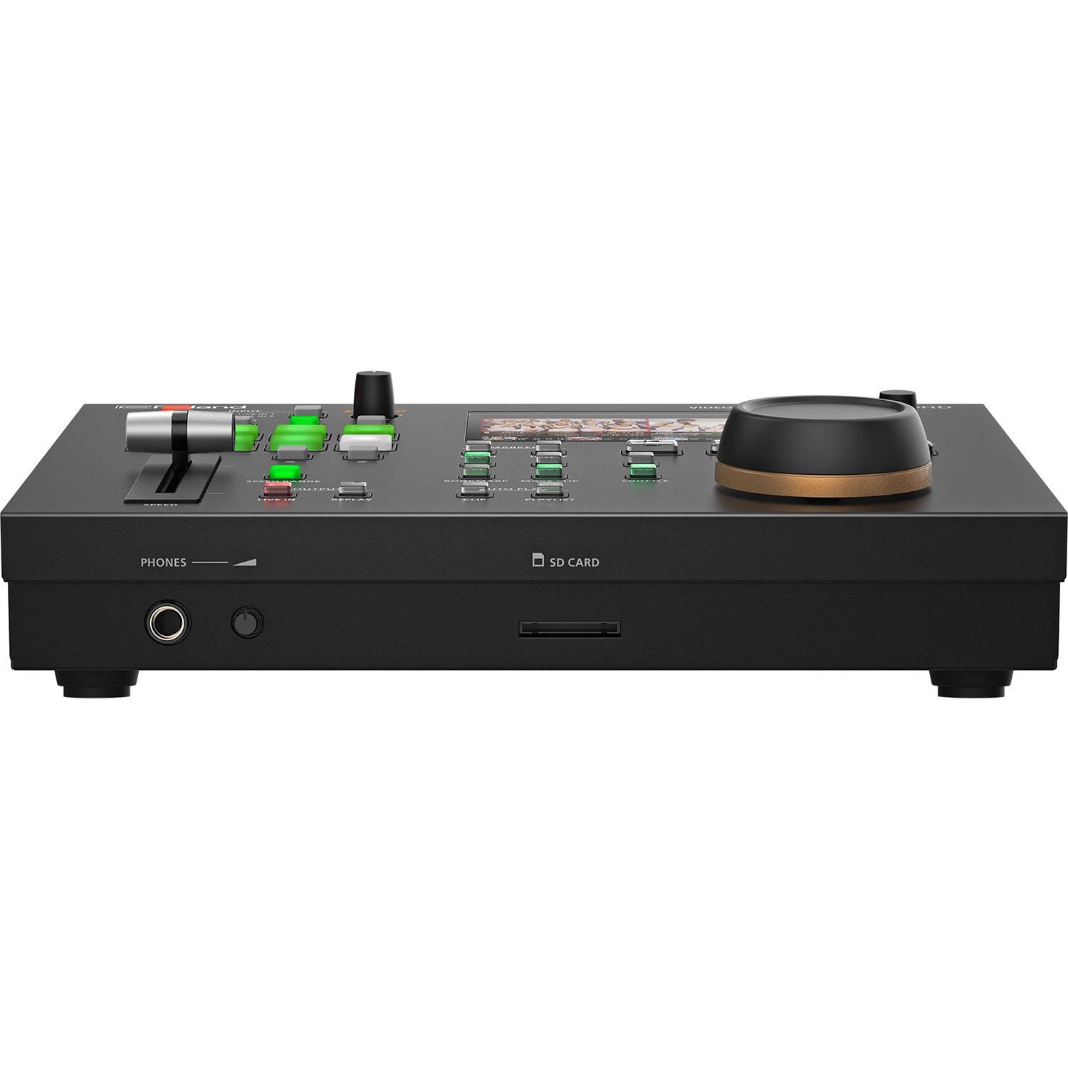 Roland P-20HD - Video Instant Replayer