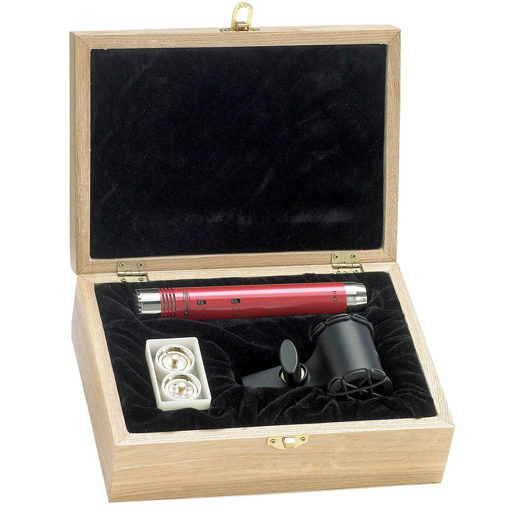 Avantone CK-1 Small-Diaphragm Multi-Pattern FET Pencil Condenser Microphone