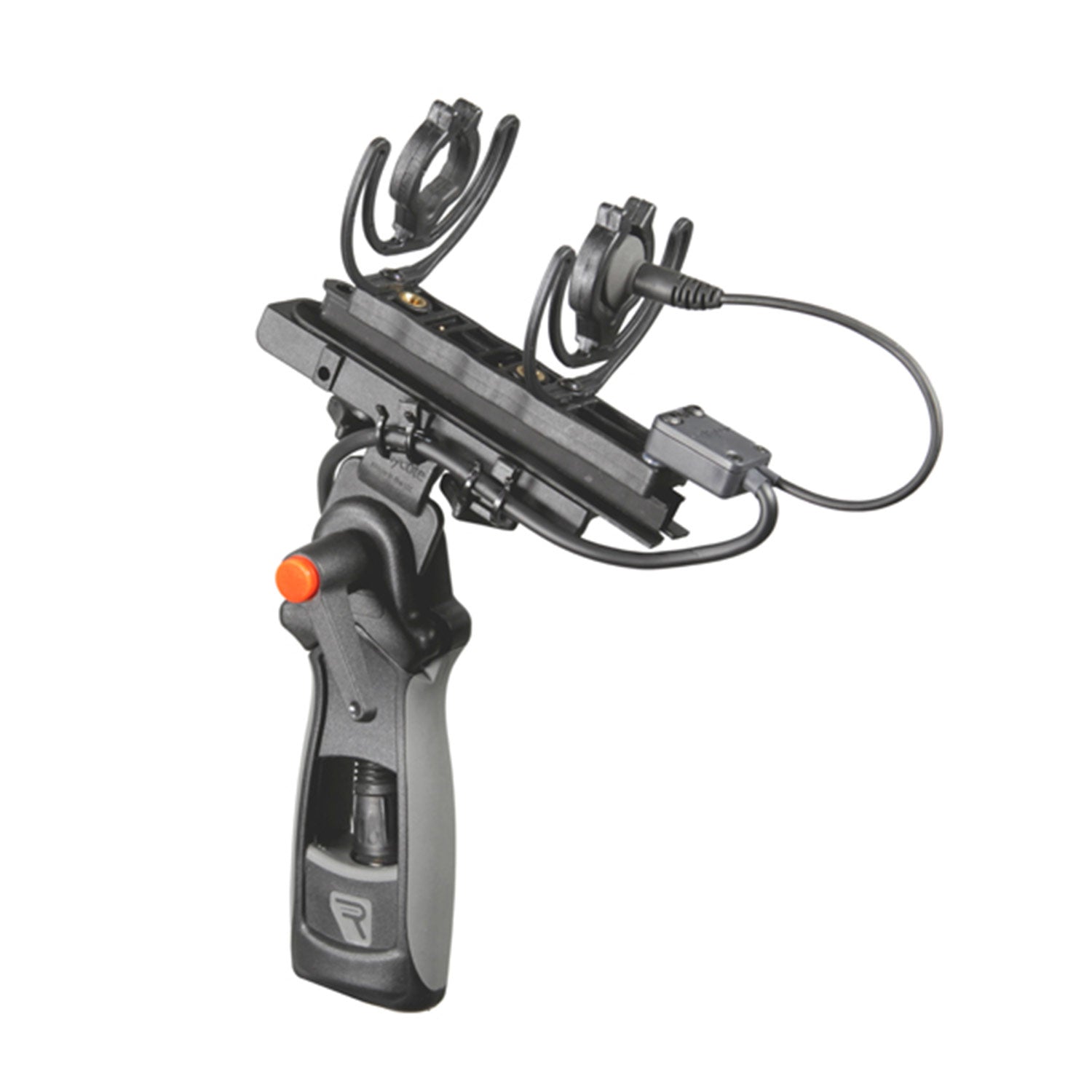 Rycote 73529 Full Windshield Kit - Ws Kit 1 Mzl For Sennheiser Mkh 8060