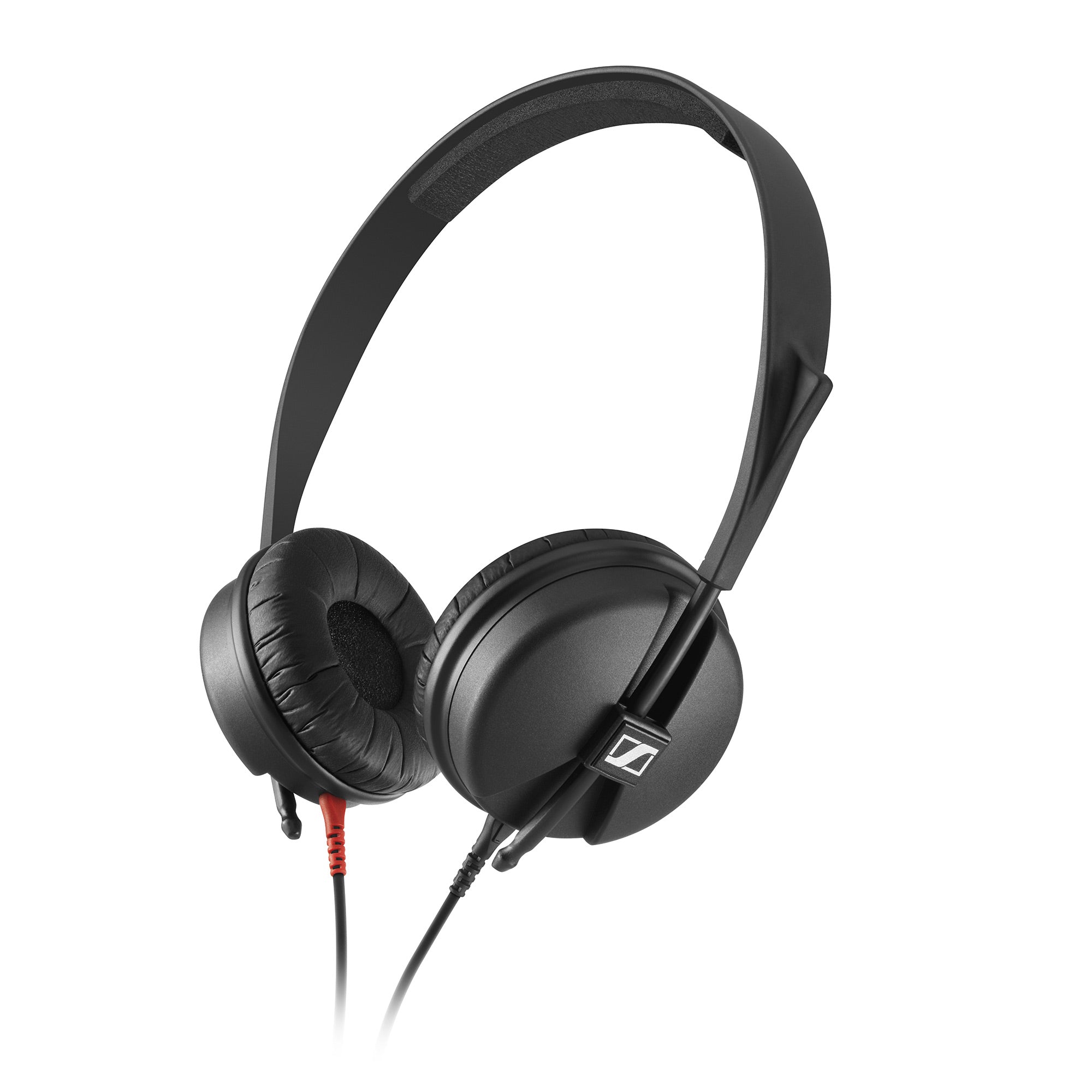 Sennheiser HD 25 LIGHT Supra Aural Monitoring Headphones