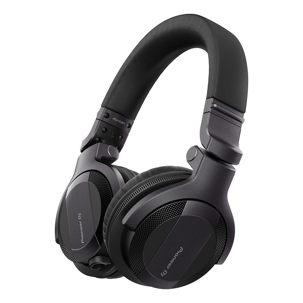 Pioneer HDJ-CUE1 - Foldable DJ Headphones