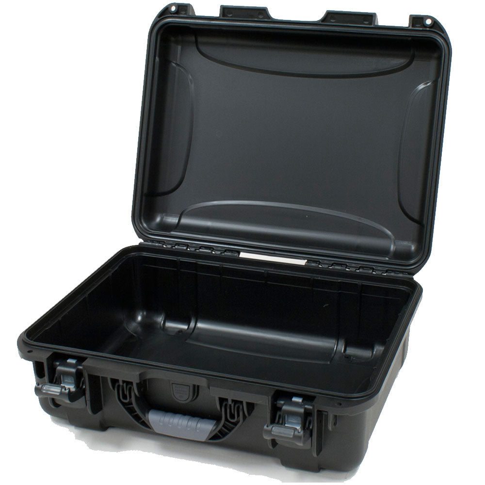 Gator GU-1813-06-WPNF Molded Waterproof Equipment Case without Foam (18x13x6")