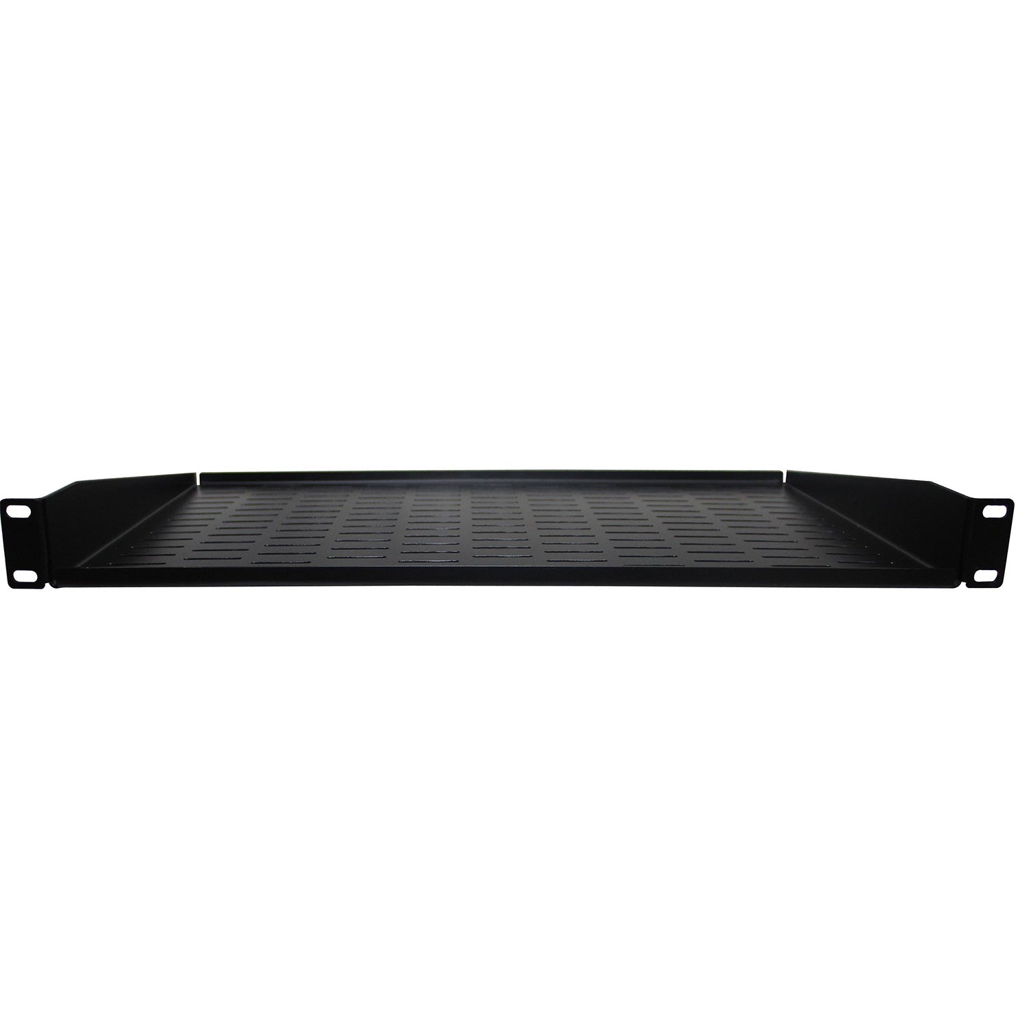 ProX T-RS1-12 Rack Mount Shelf 12" Deep 1U Space