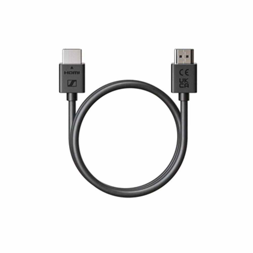 Sennheiser HDMI CABLE FOR TC BAR S/M - HDMI Cable for TC Bar Sound Bars