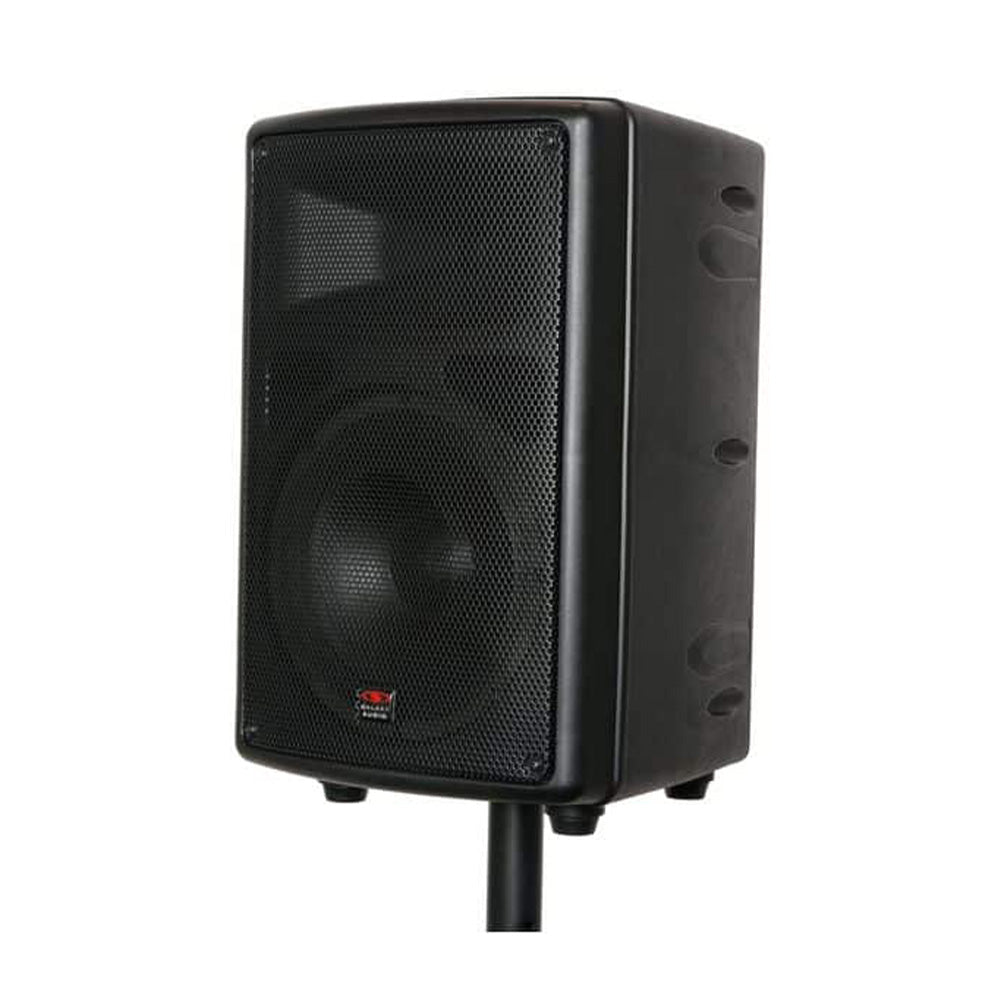 Galaxy Audio TQ8X - Traveler Quest 8X Portable PA System