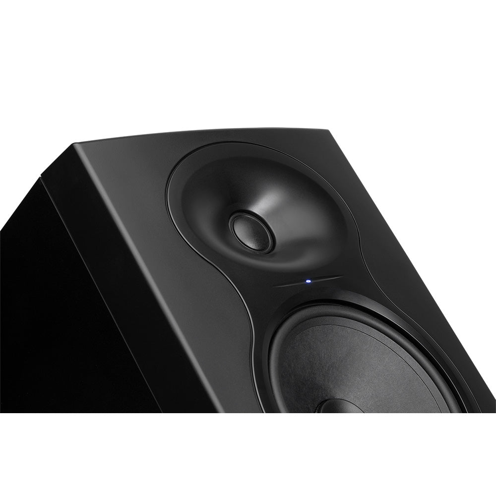 Kali Audio LP-6 V2 - Active Two-Way 6-Inch Studio Monitor