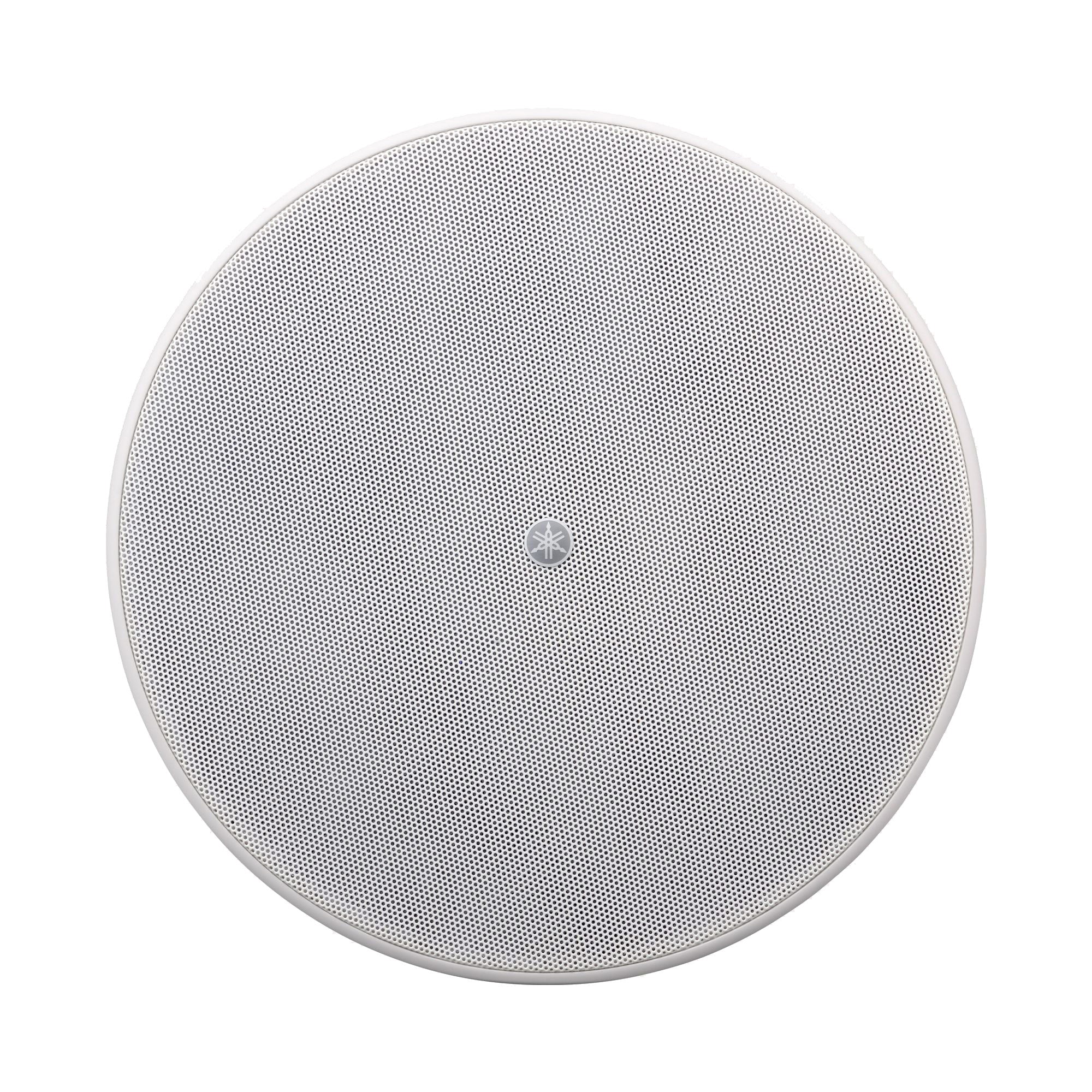 Yamaha YXC8S - 8-Inch In-Ceiling Subwoofer for VXC Series (White)