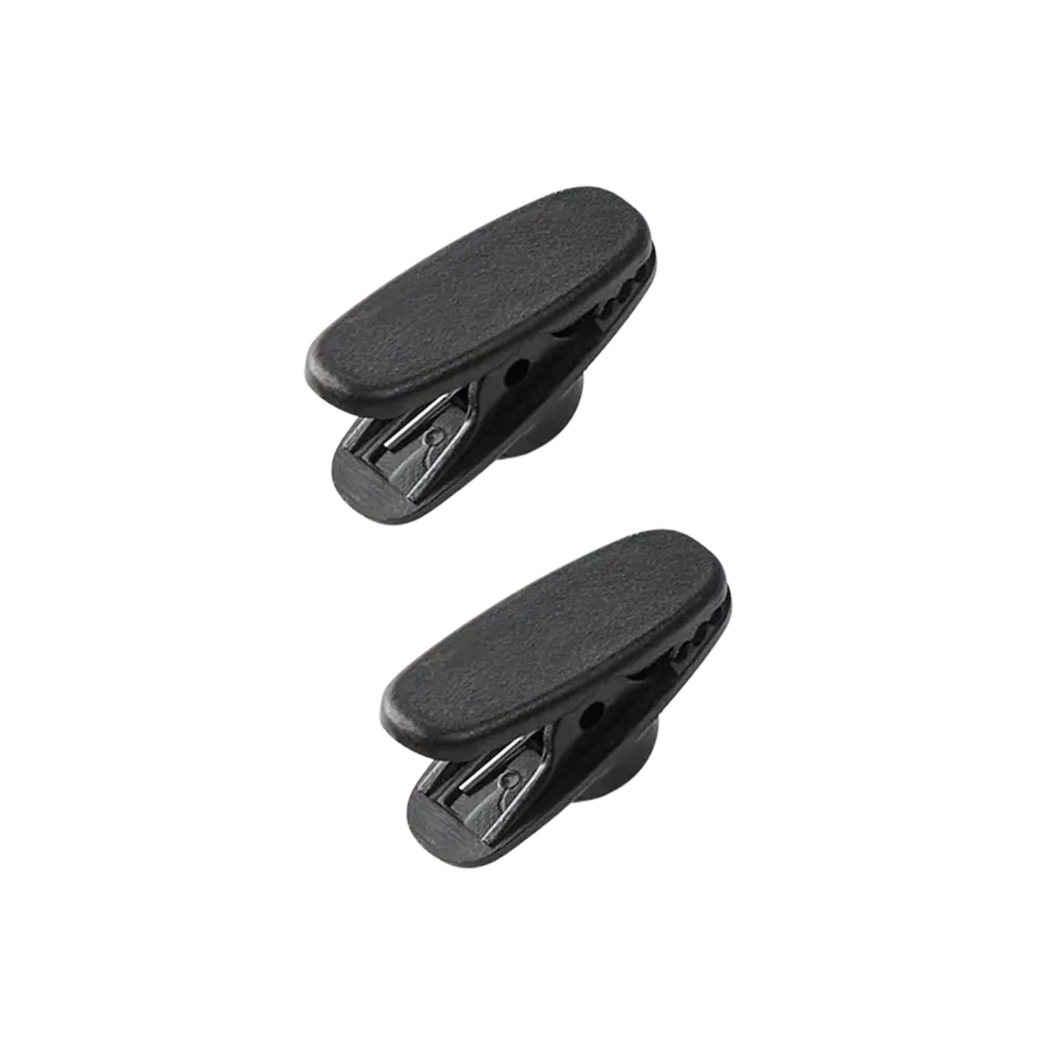 Shure RK380 - Collar Clips for SM39 Headset Microphone (Pair)