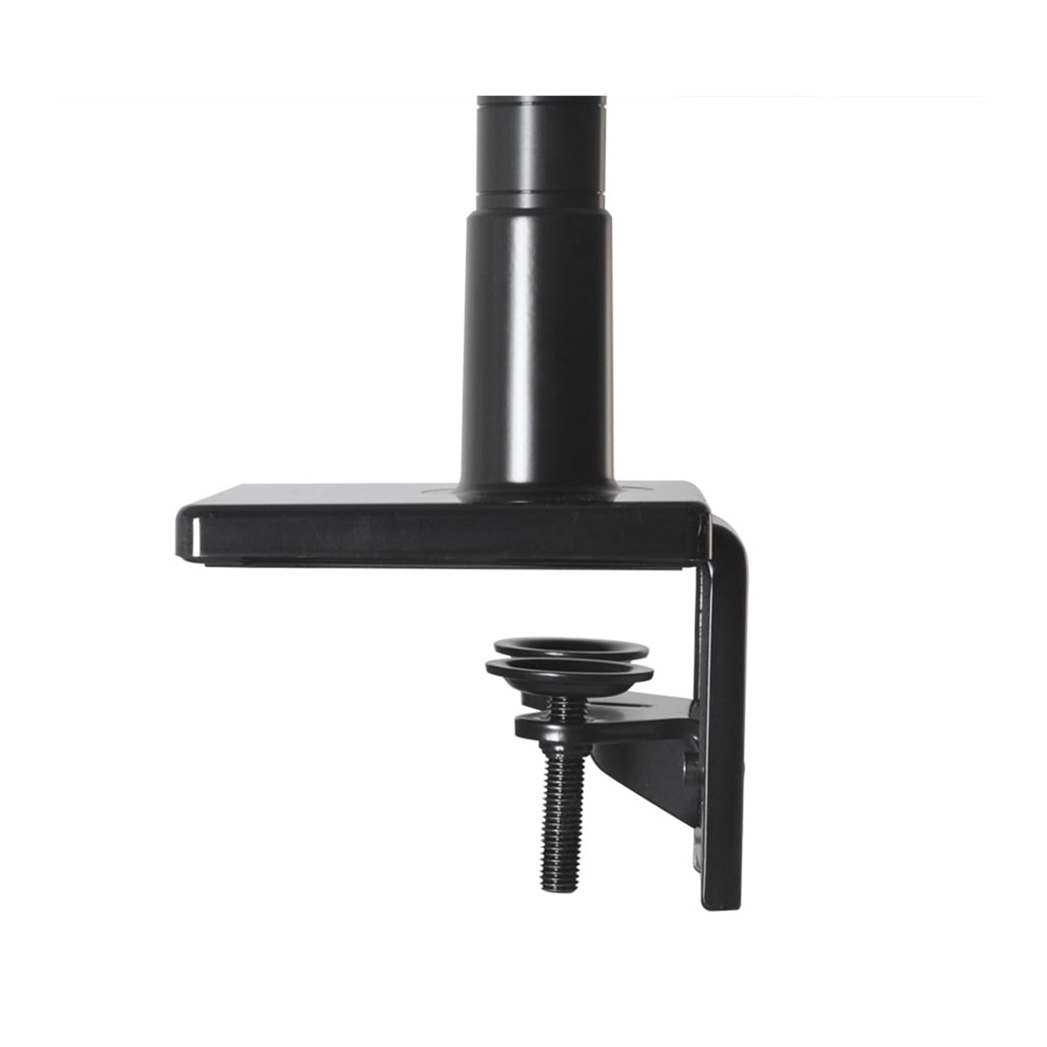 OC White 15000-18-13 - ProBoom Ultima Gen2 EPS 18-Inch Tall 4-Way Modular Clamp Base Assembly