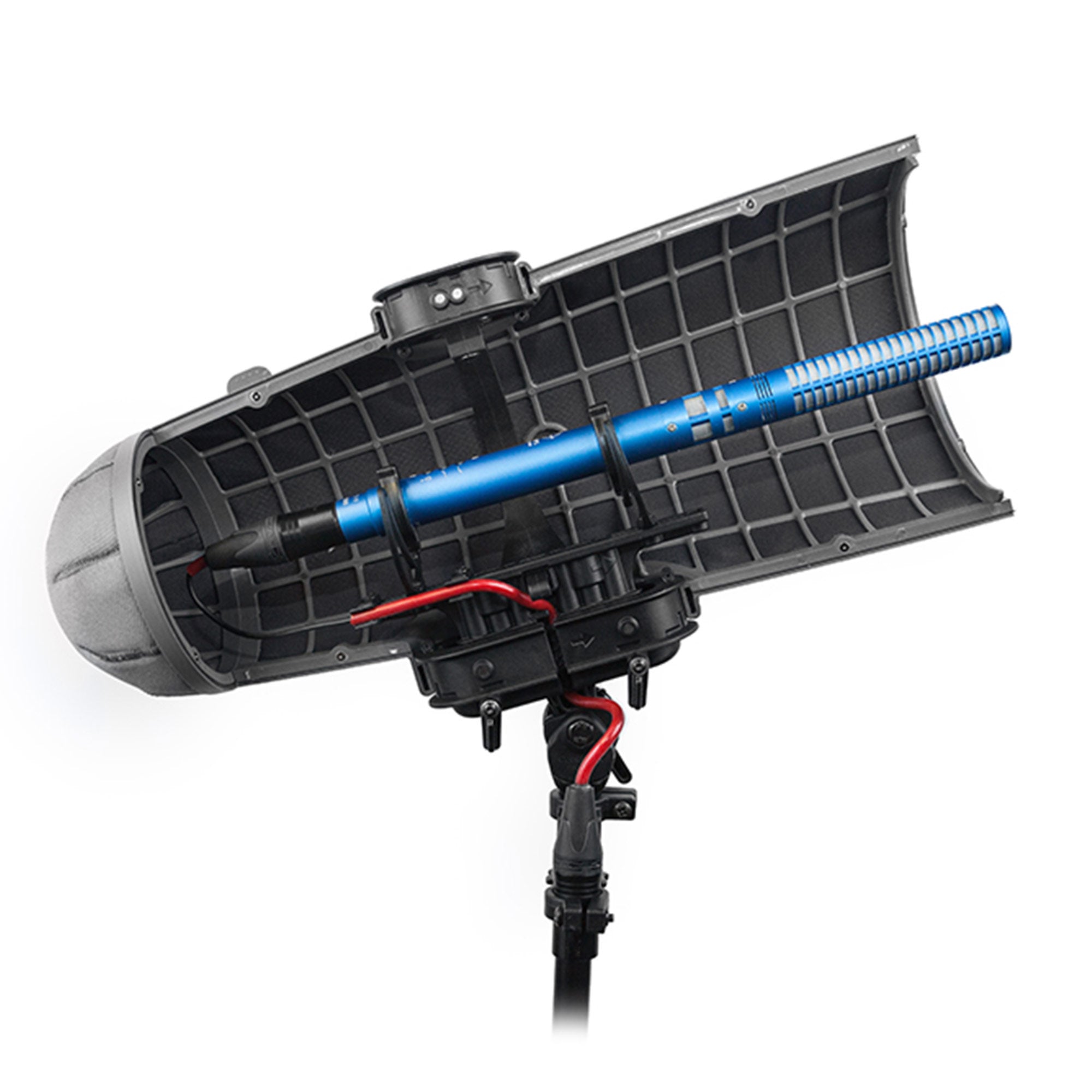 Rycote 73851 Cyclone Large Microphone Windshield Kit