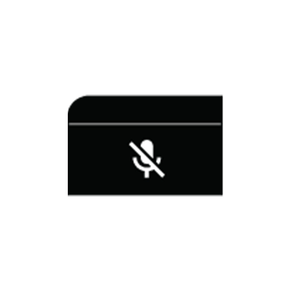 Shure MXCW-ACC-M - Mute Button for MXCW640 (Set of 10)