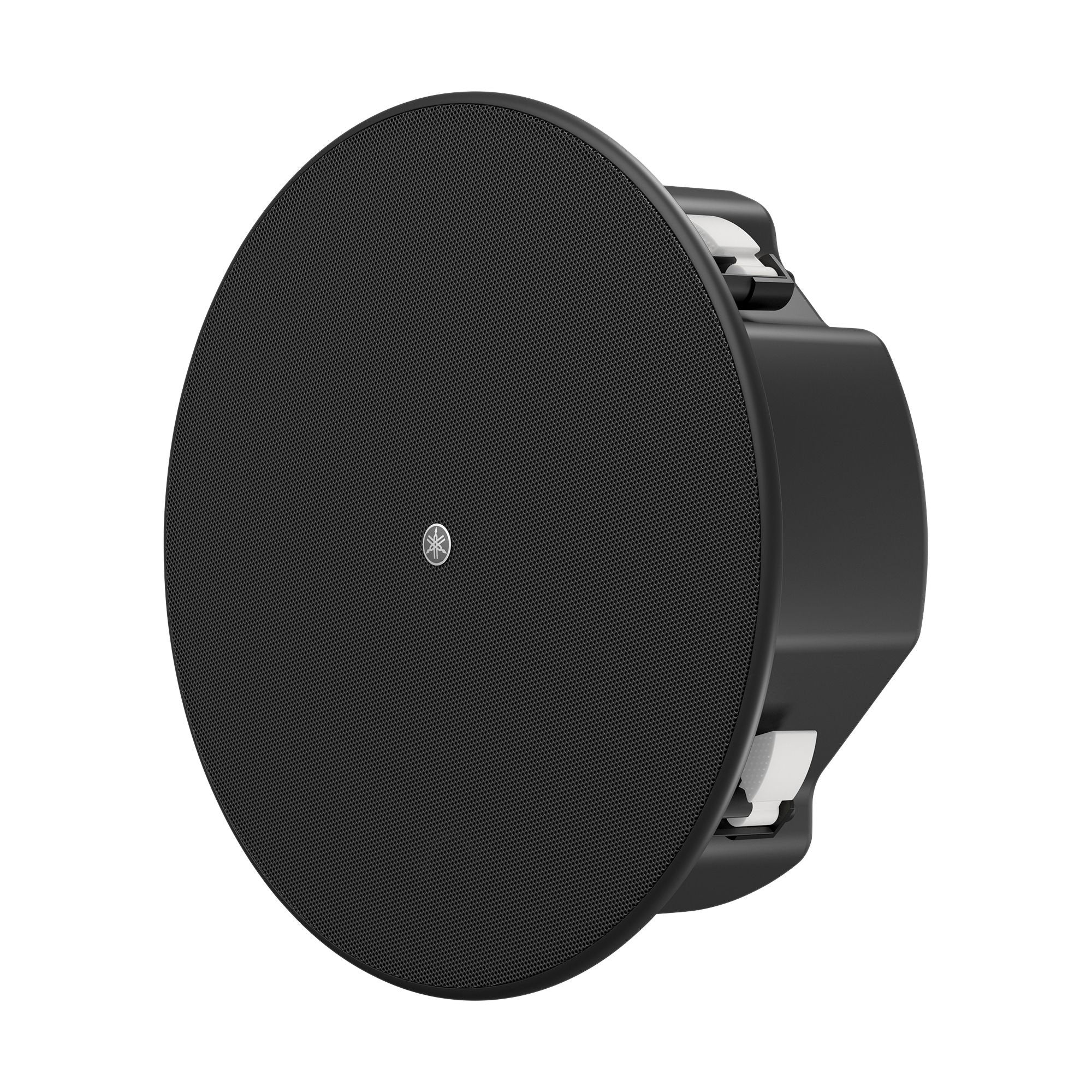 Yamaha VC8B - Two-Way 8-Inch Low-Profile Ceiling Loudspeaker (Black)