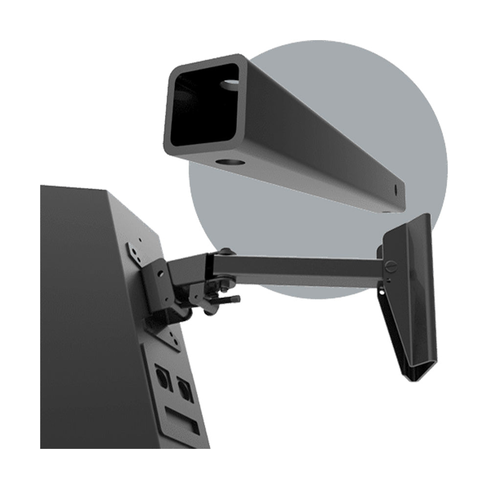 Adaptive Technologies MM-060-EXT-11-Z - 11-Inch Extender Arm for MM-060-Z