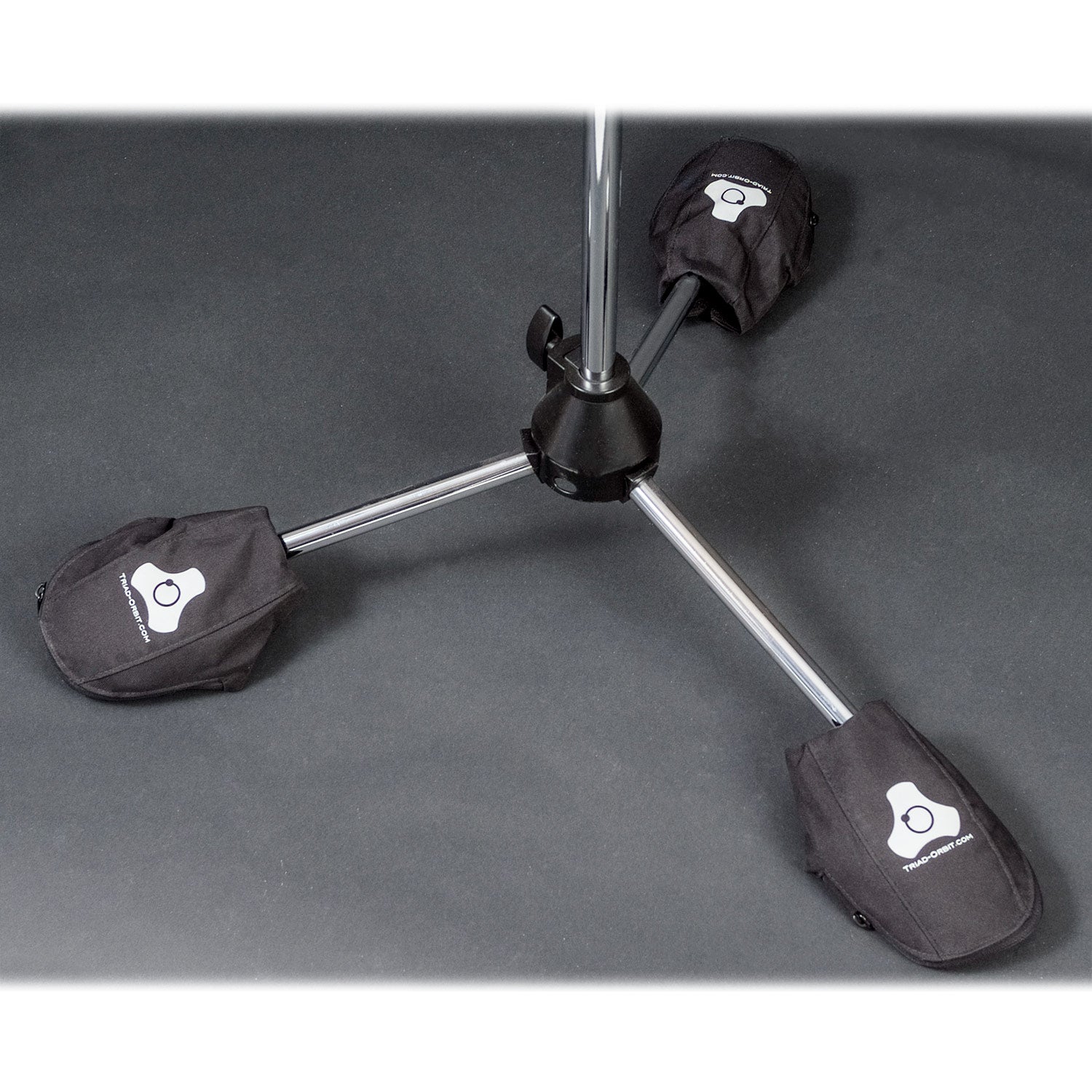 Triad-Orbit GB-3 GravBags Ballast Bag for Microphone Stands