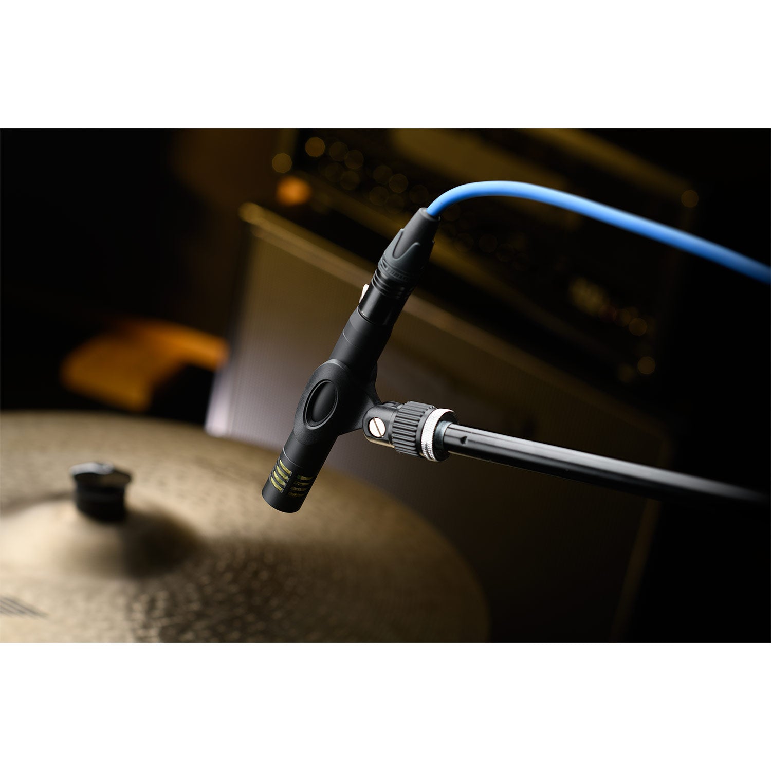 PreSonus DM-7 Complete Drum Microphone Set for Recording and Live Sound