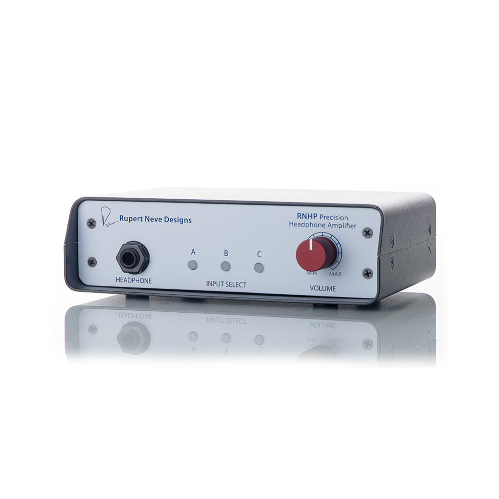 Rupert Neve Designs RNHP Precision Headphone Amplifier