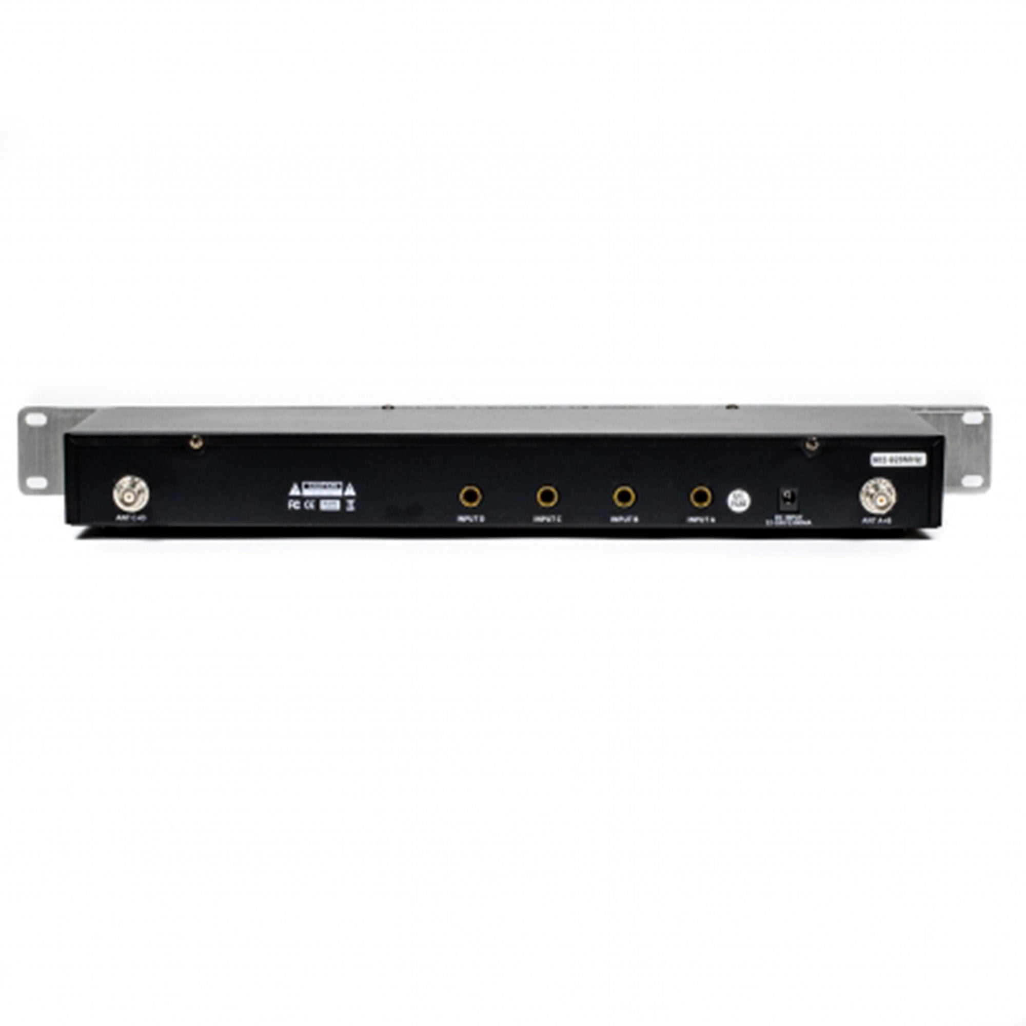 CAD GXLIEM4 - Quad-Channel In-Ear Monitoring System