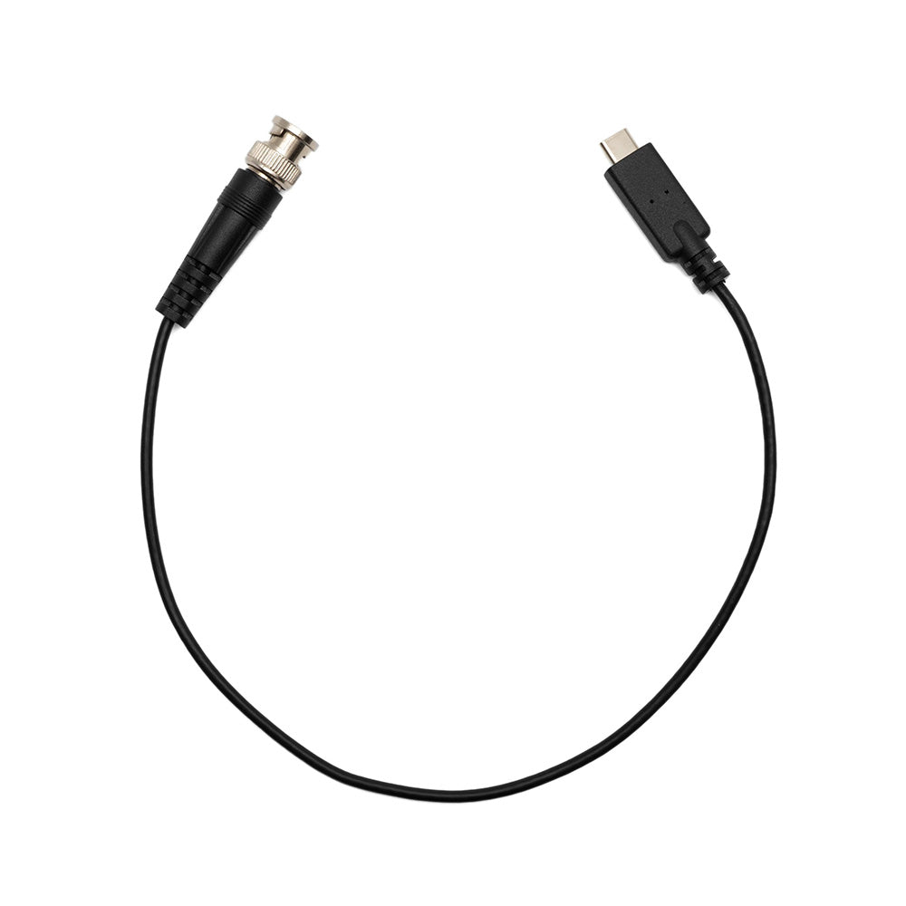 Sound Devices XL-TC-USBC-BNC - USB-C to BNC Timecode Cable