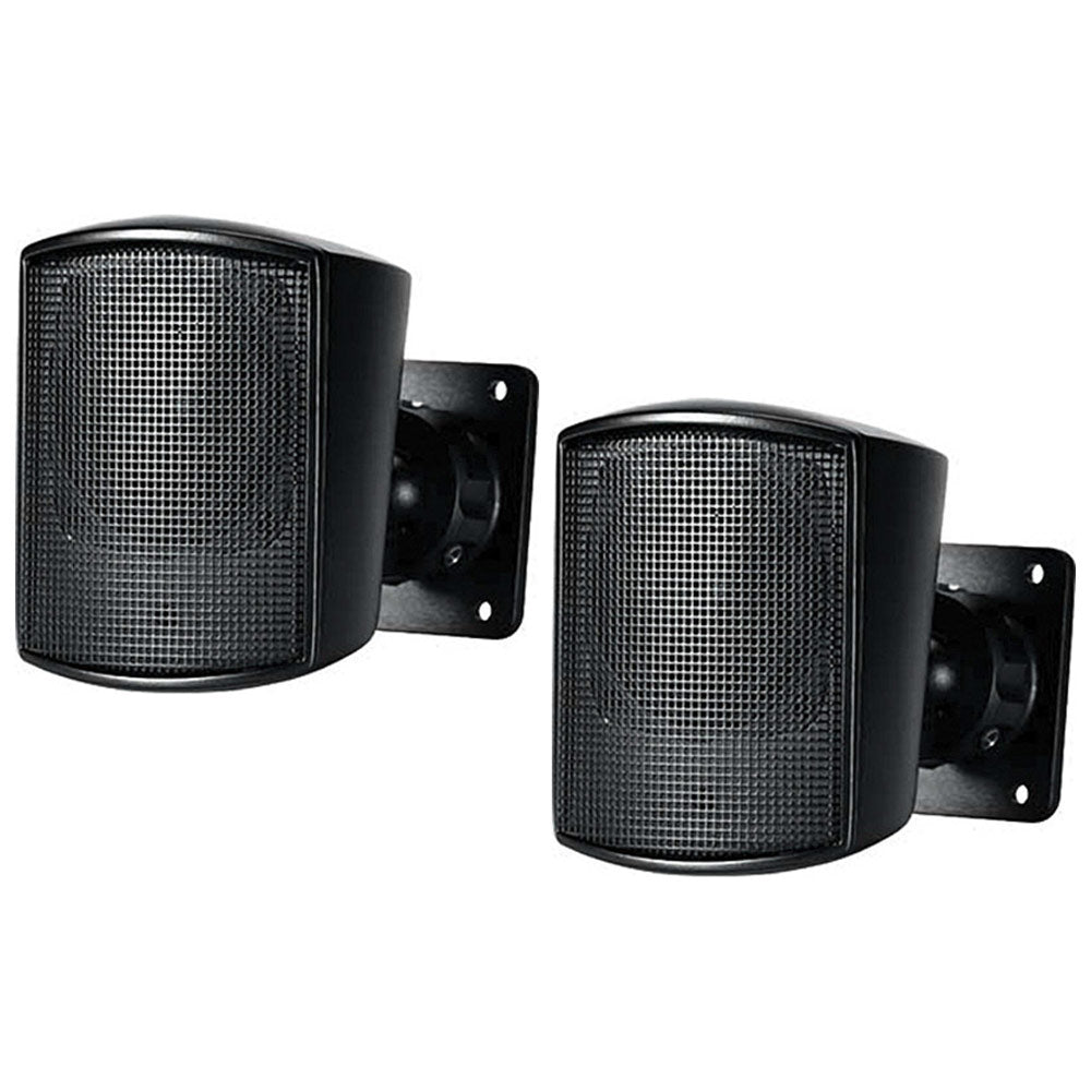 JBL Control 52 Surface-Mount Speaker for Subwoofer-Satellite Loudspeaker System (Black)