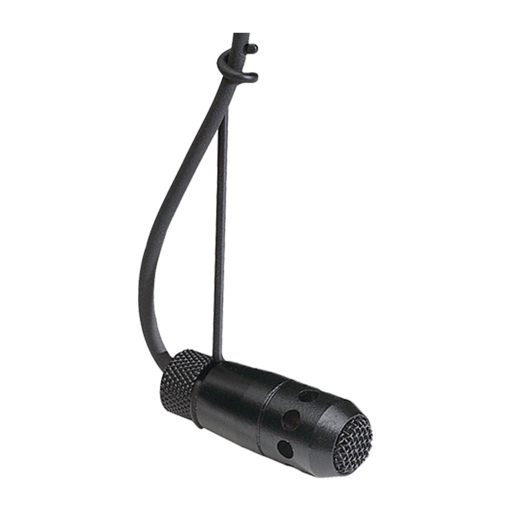 Electro-Voice RE90H - Cardoid Hanging Microphone (Black)