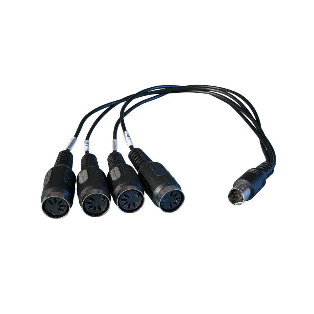 RME BOHDSP9652 - MIDI Breakout Cable for RME Interfaces