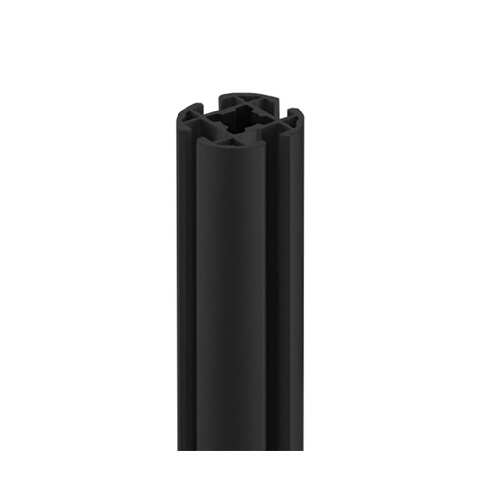 Yellowtec YT3640 - m!ka System Pole 17.5" (Black)