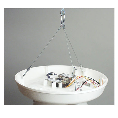 SOUNDTUBE HK - Hanging Kit for Many SOUNDTUBE Products