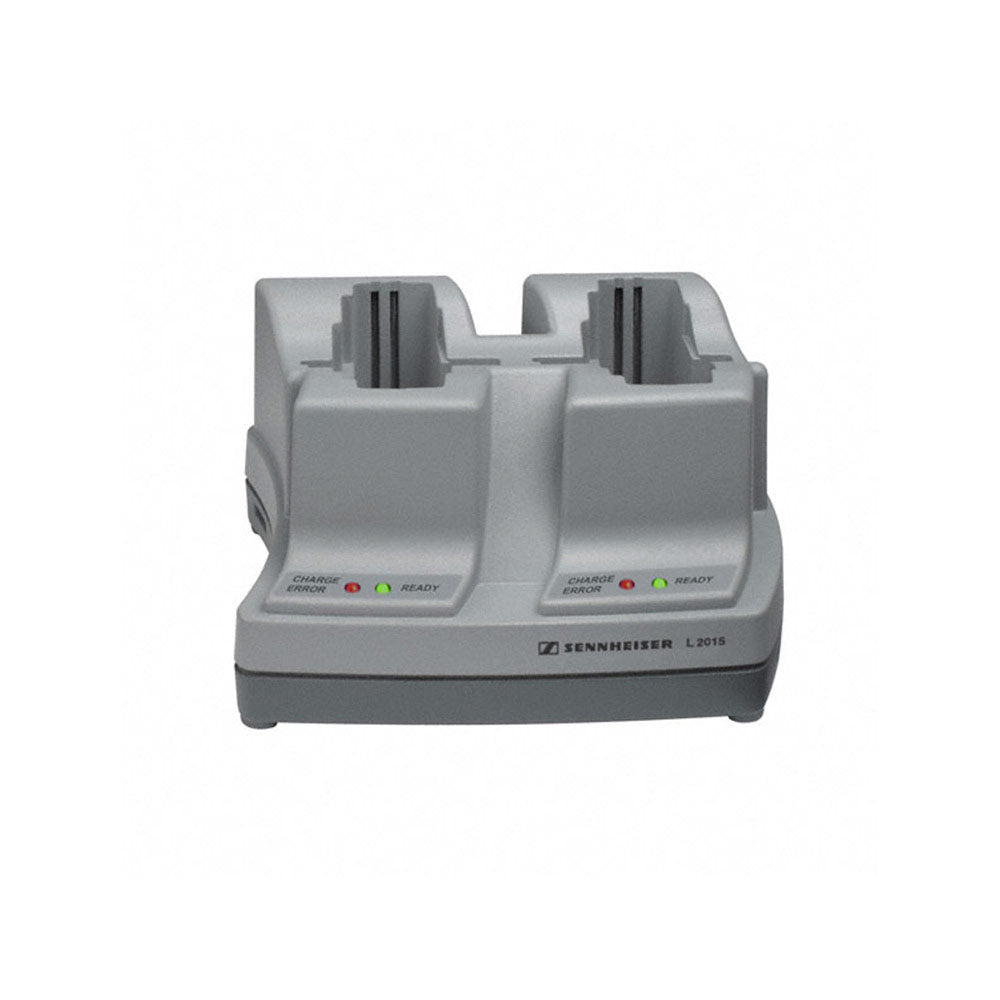 Sennheiser L 2015 Charging Station (for 2 BA 2015)