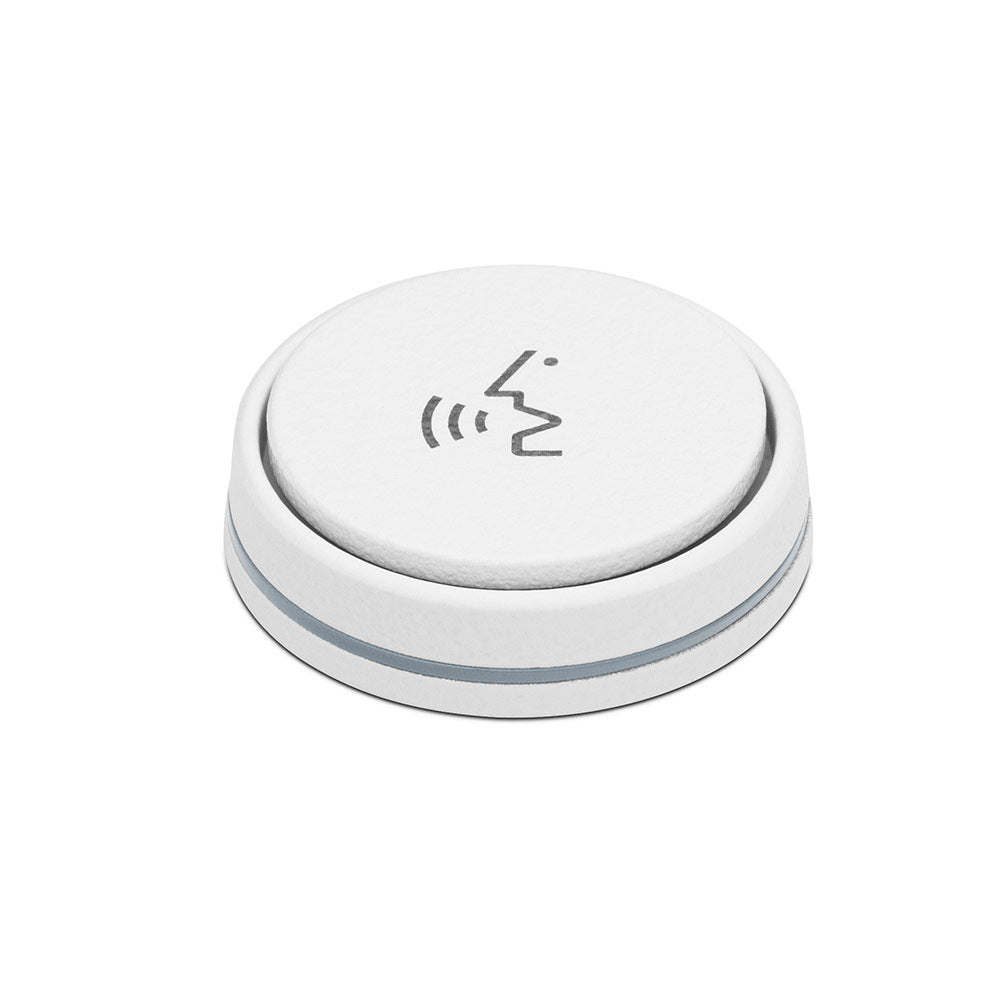Sennheiser MAS 1 W SpeechLine Microphone Activation Button (White)