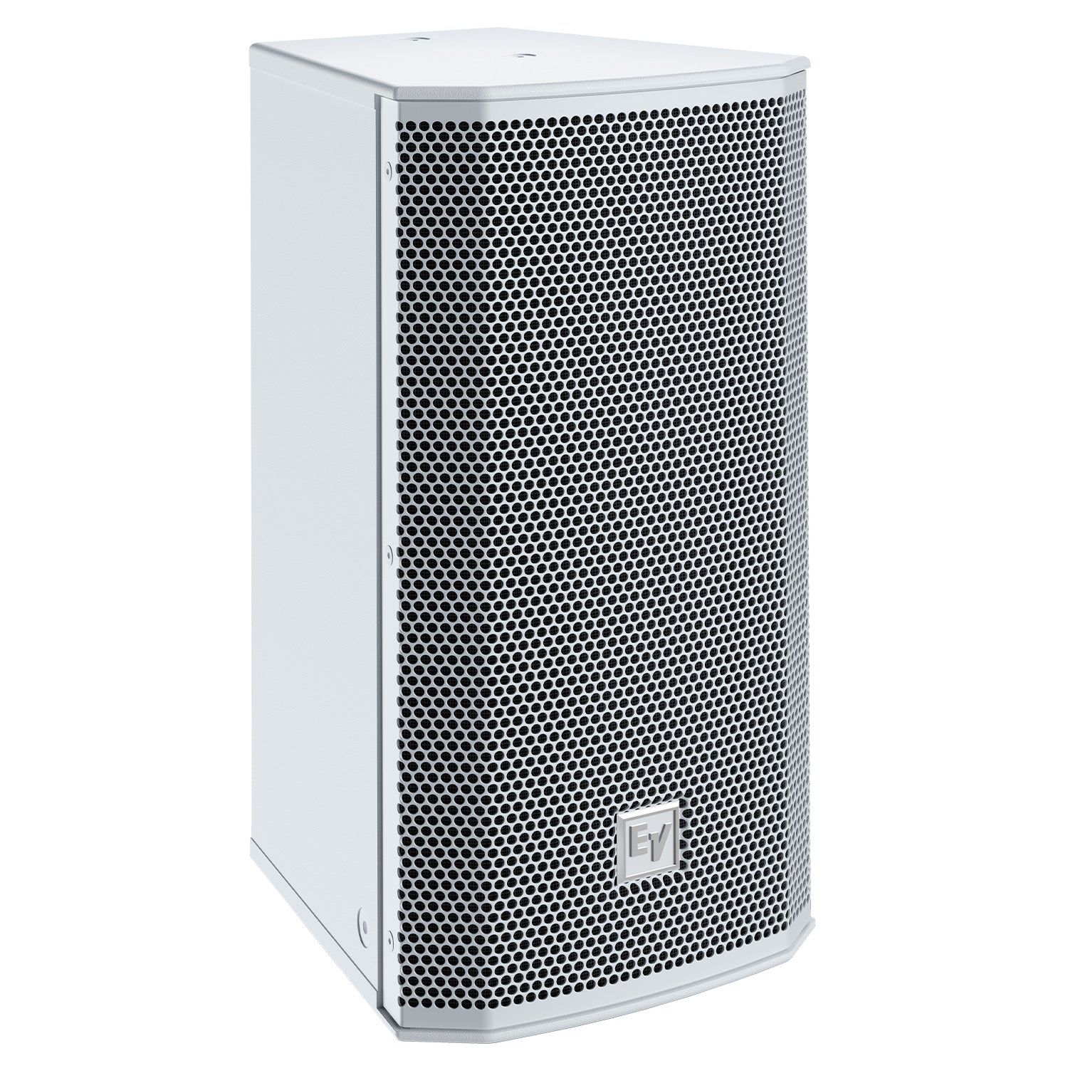 Electro-Voice EVC-1082-96 - Two-Way 8-Inch Install Loudspeaker with 90x60 Pattern (White)