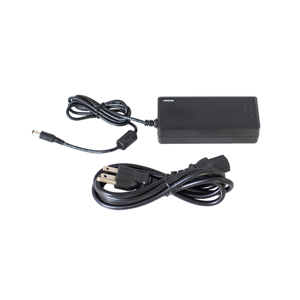 Listen Technologies LA-210-01 - 12 VDC Replacement Power Supply